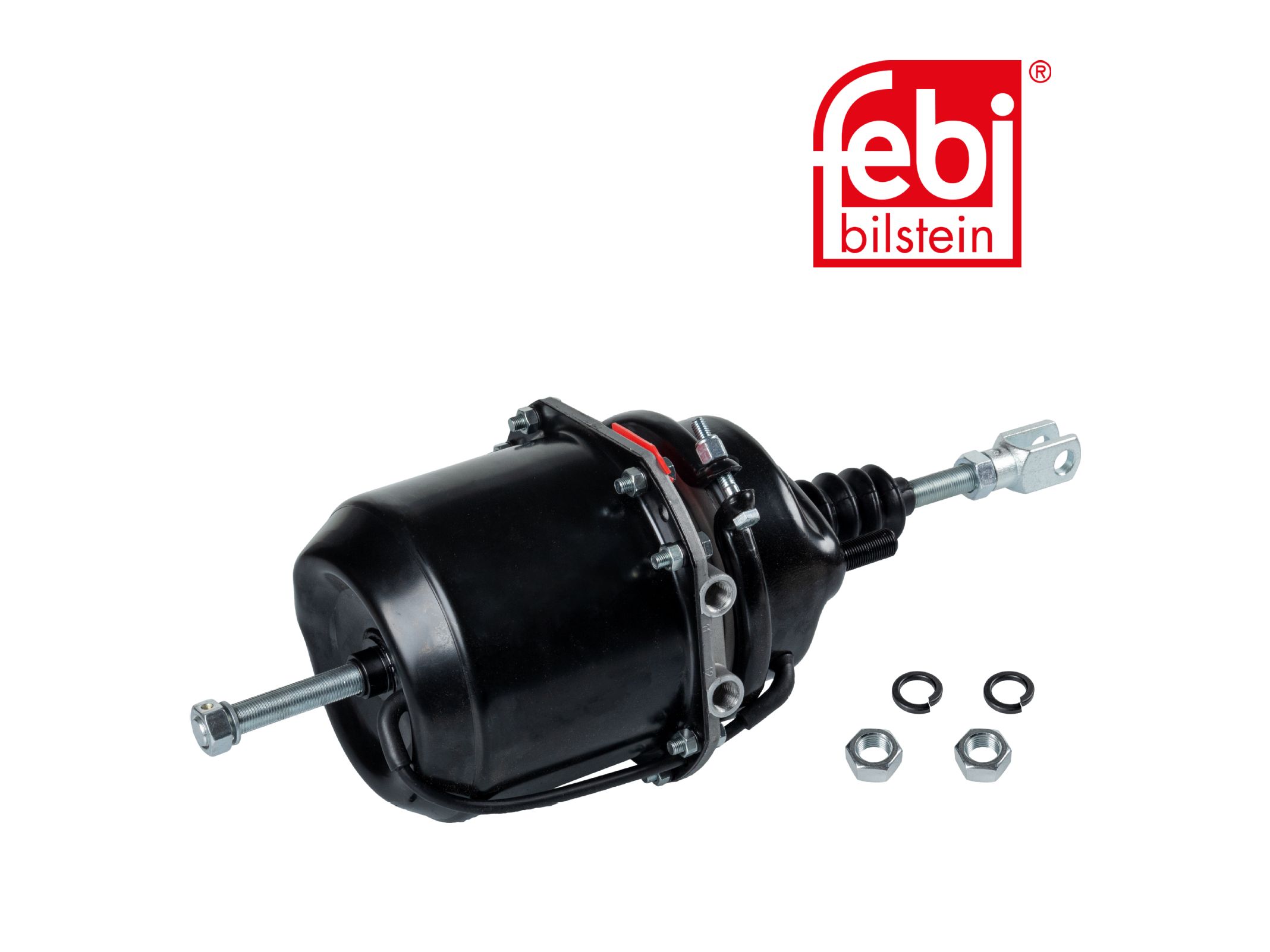 Cilindro del freno Febi 0064203918