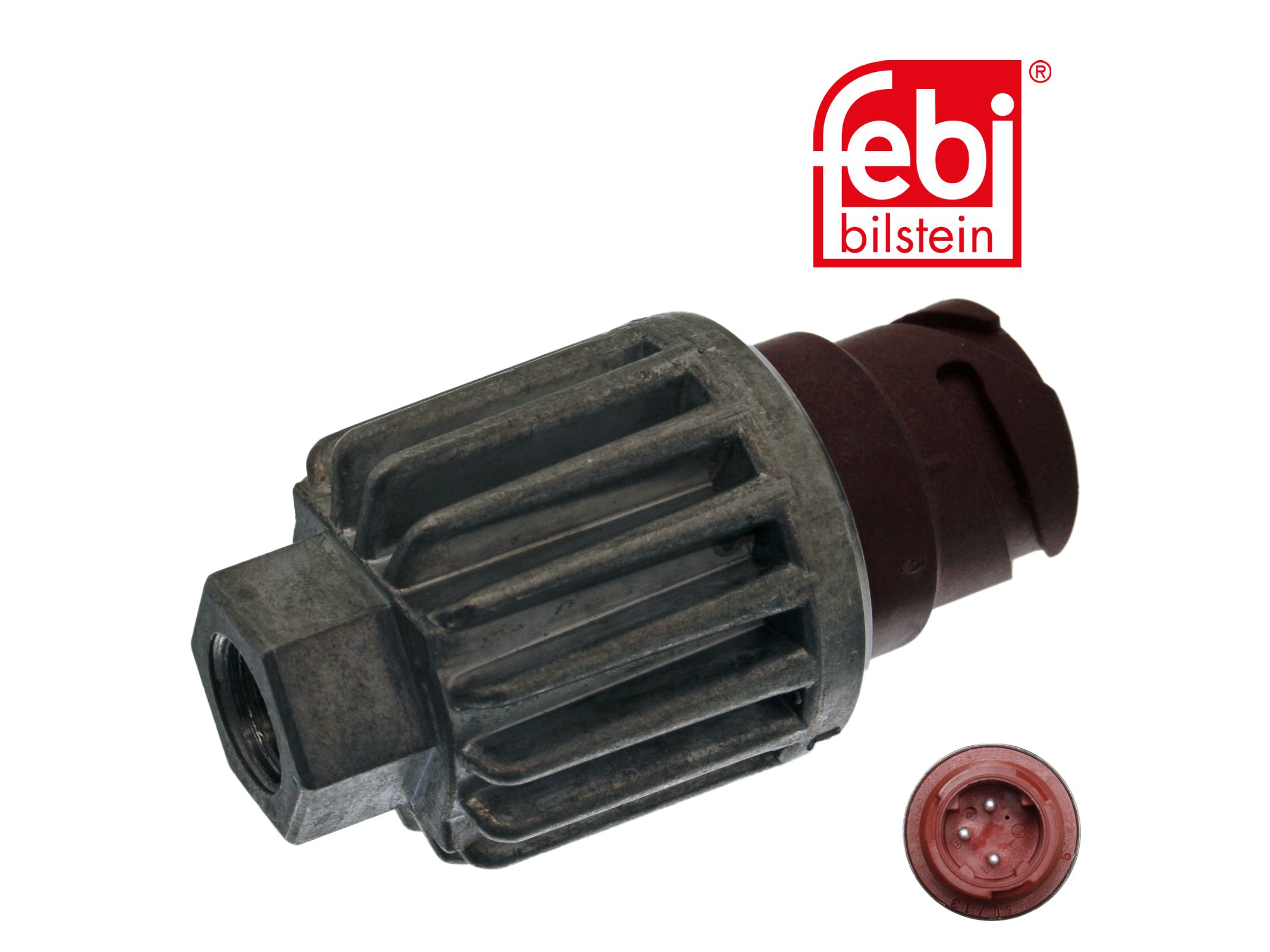 مفتاح ضوء الفرامل Febi 81255200143