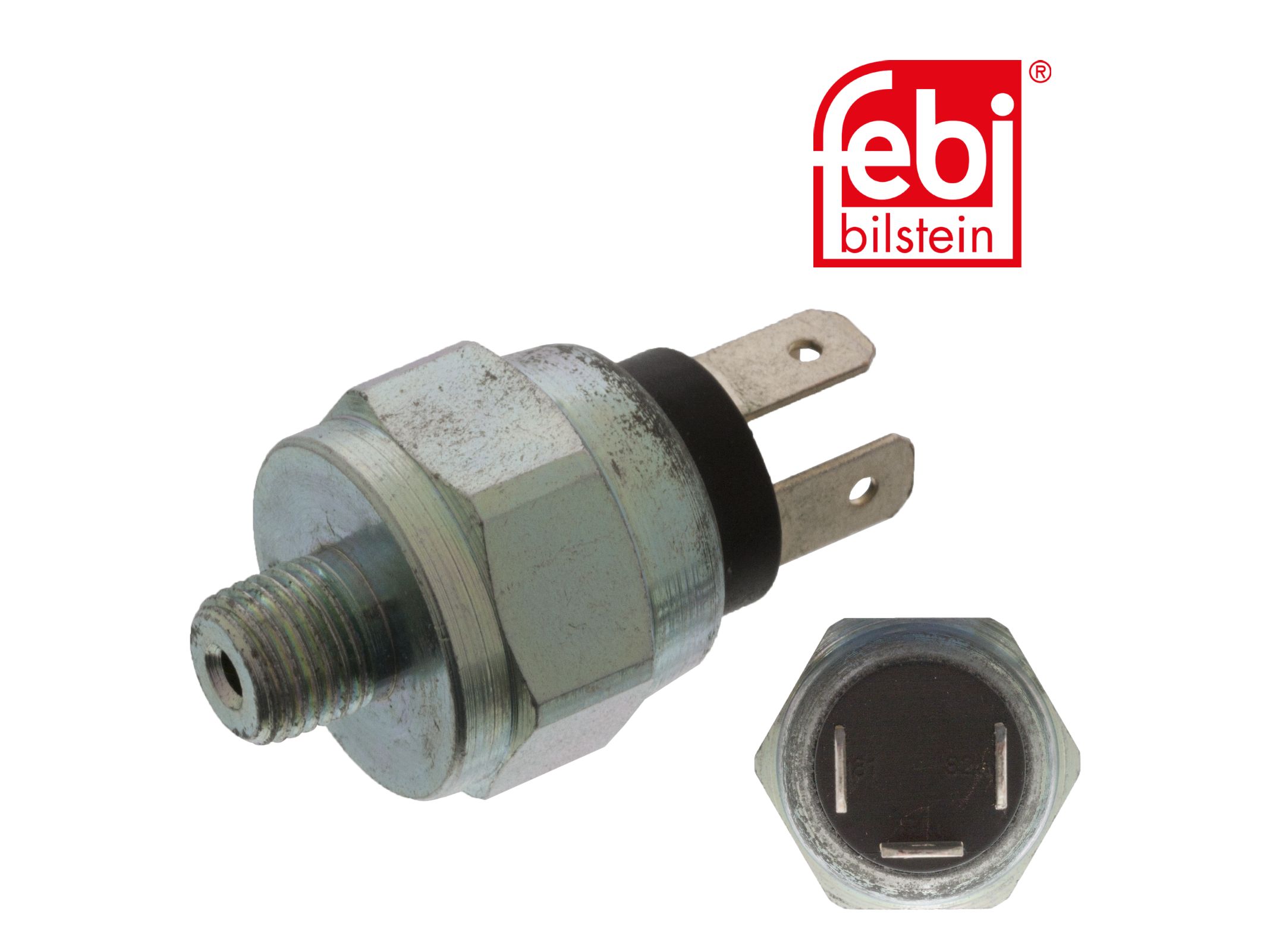 مفتاح ضوء الفرامل Febi 0005455509