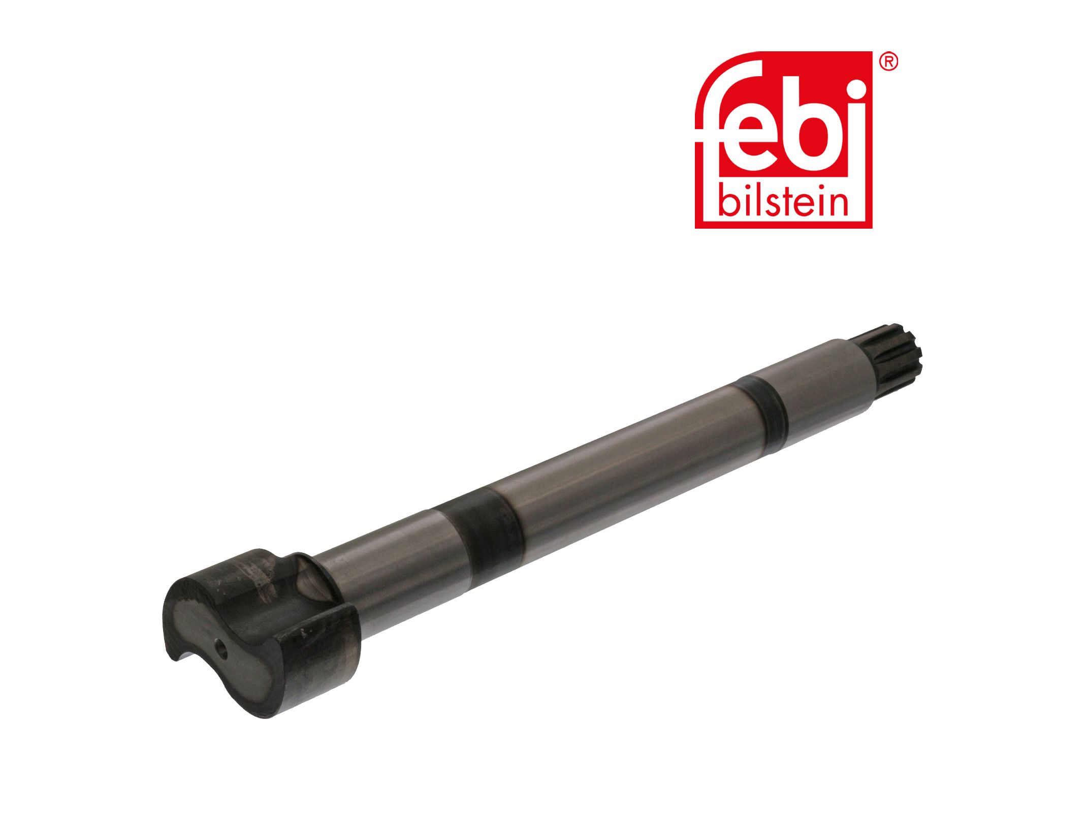 Arbore cu came frână Febi 330654