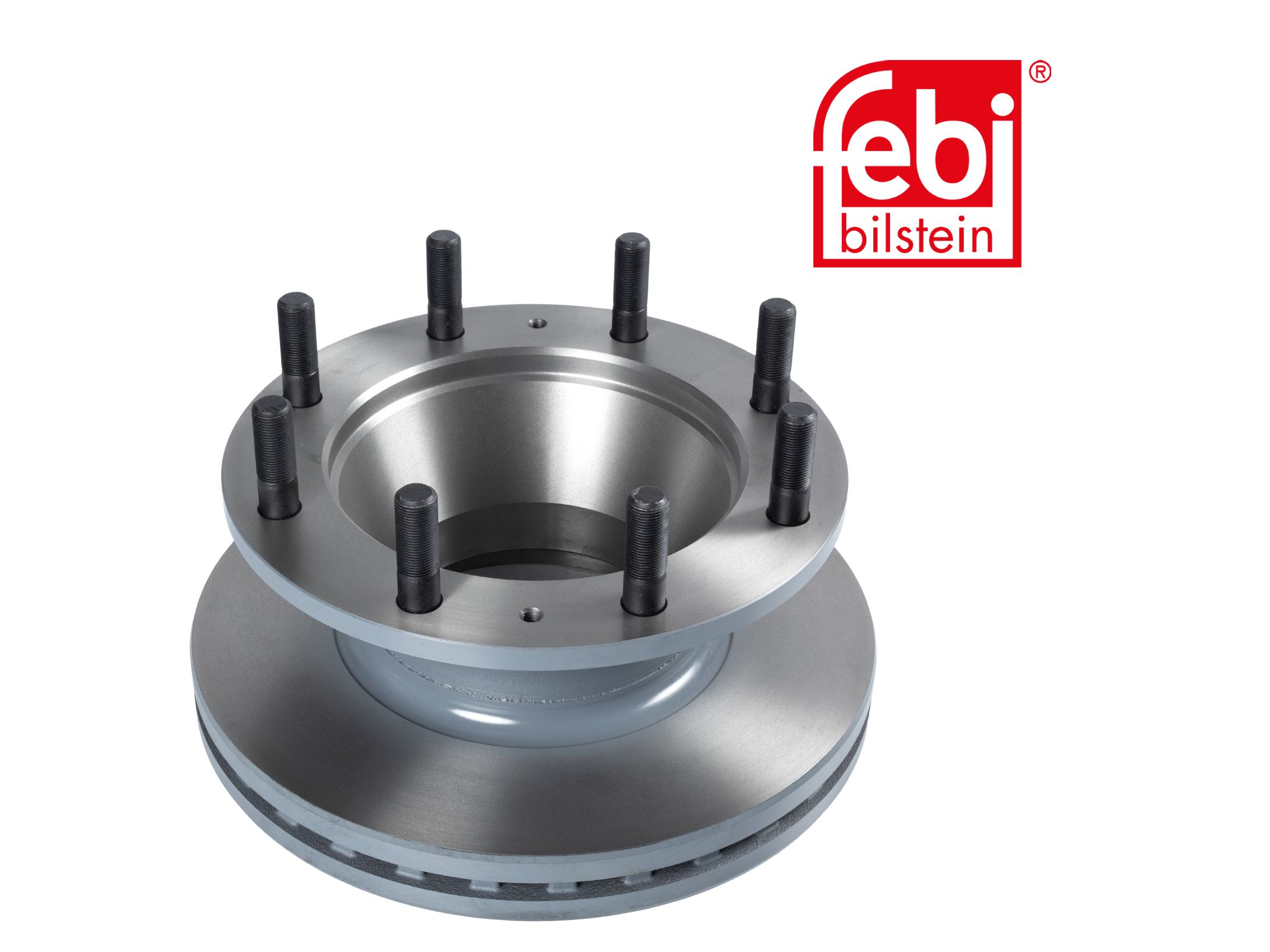 Kočioni disk Febi 0 0299 2271