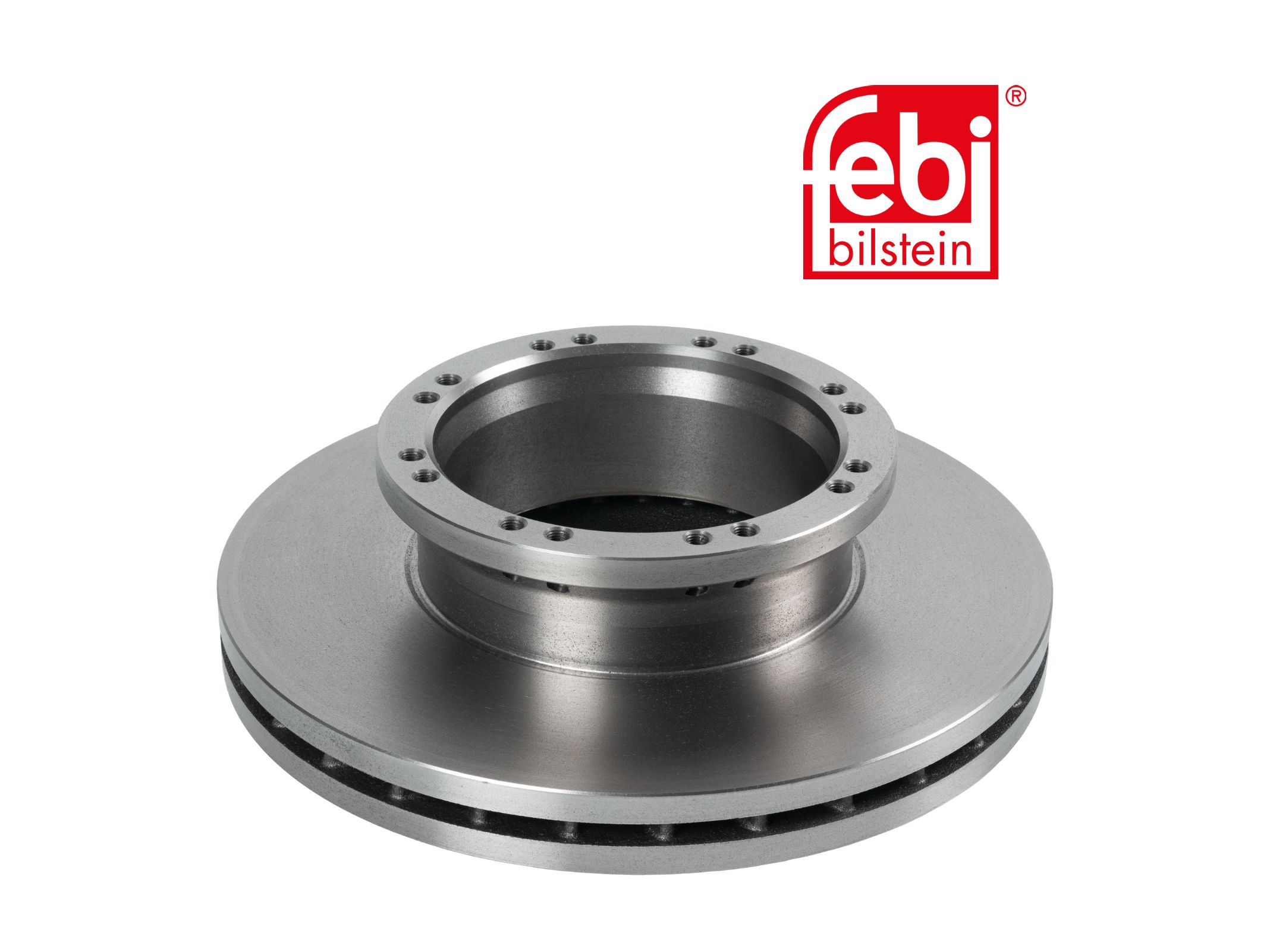 Bremsscheibe Febi 81508030056