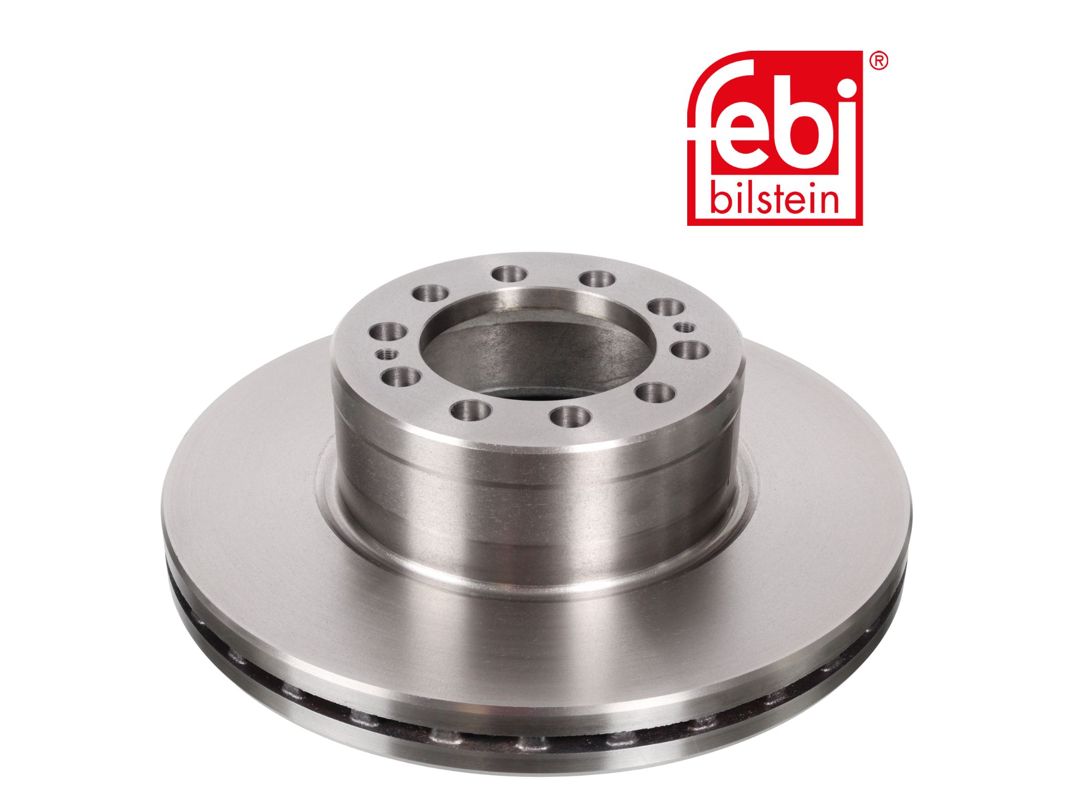 Disc de frână Febi 9604210312