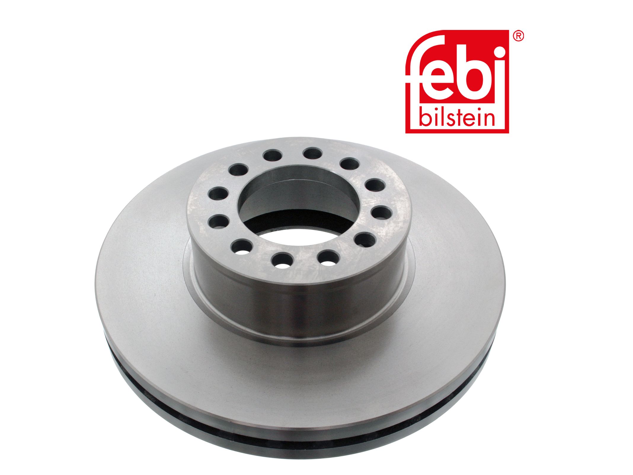 Disc de frână Febi 81508030044