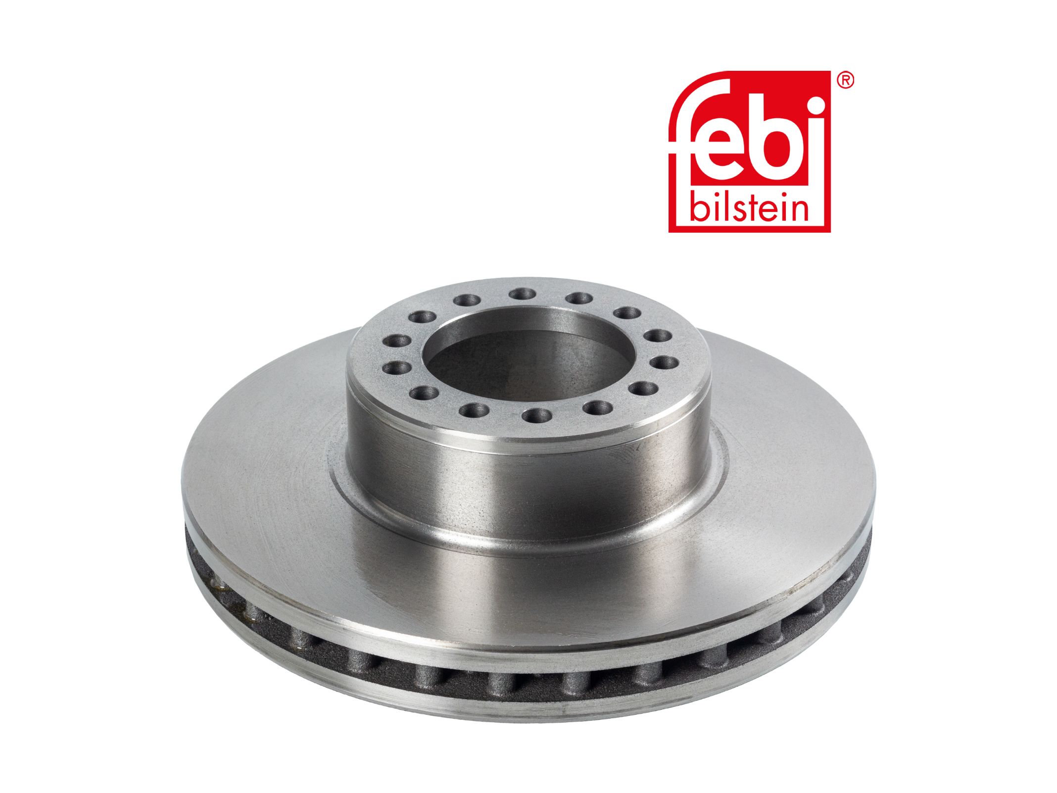 Disc de frână Febi 0 0299 5702