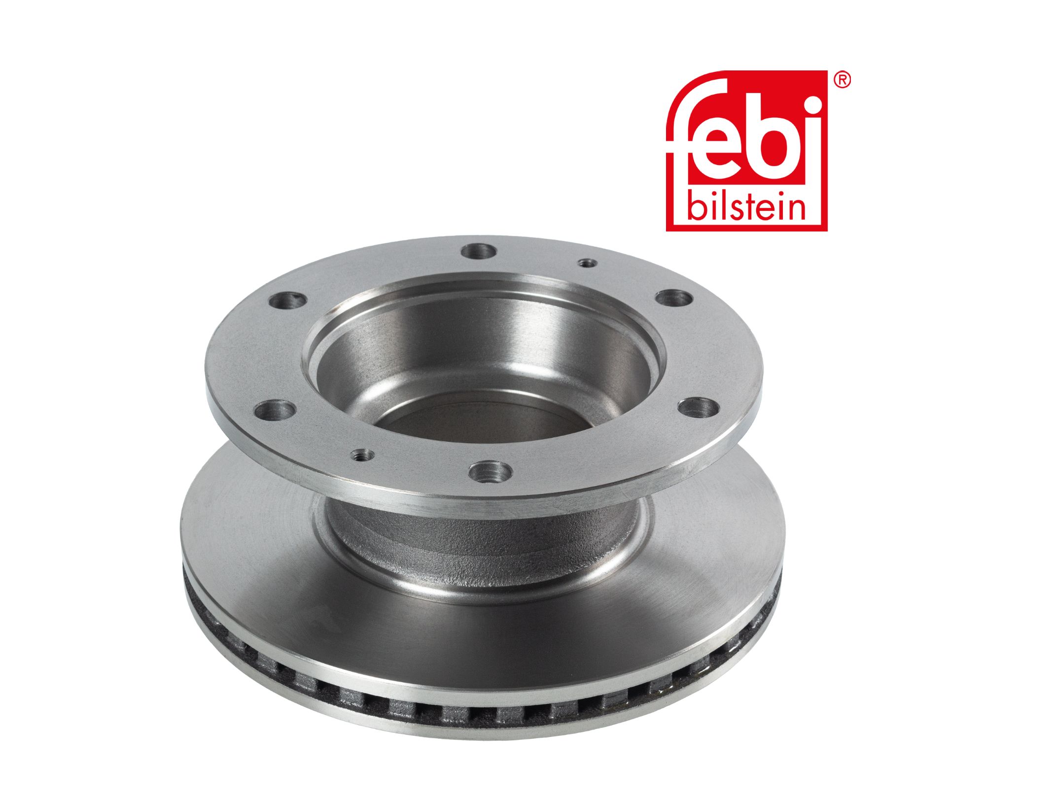 Bremsscheibe Febi 0 0299 6419