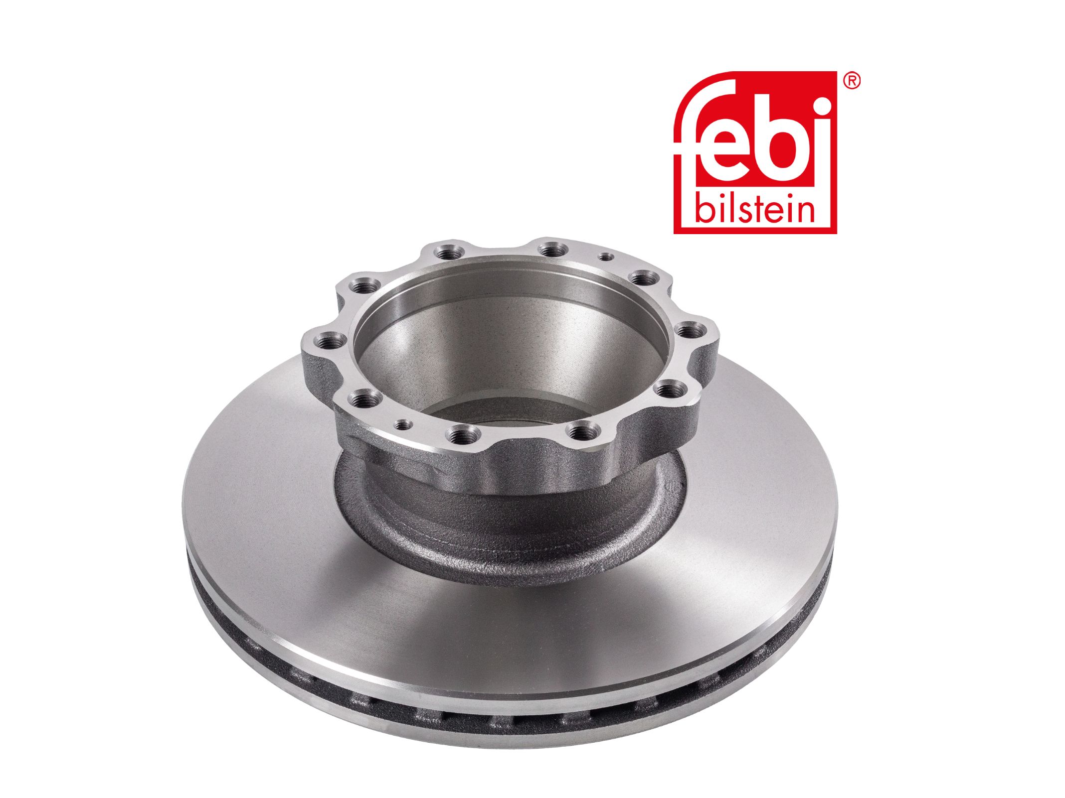 Bremsscheibe Febi 81508030043