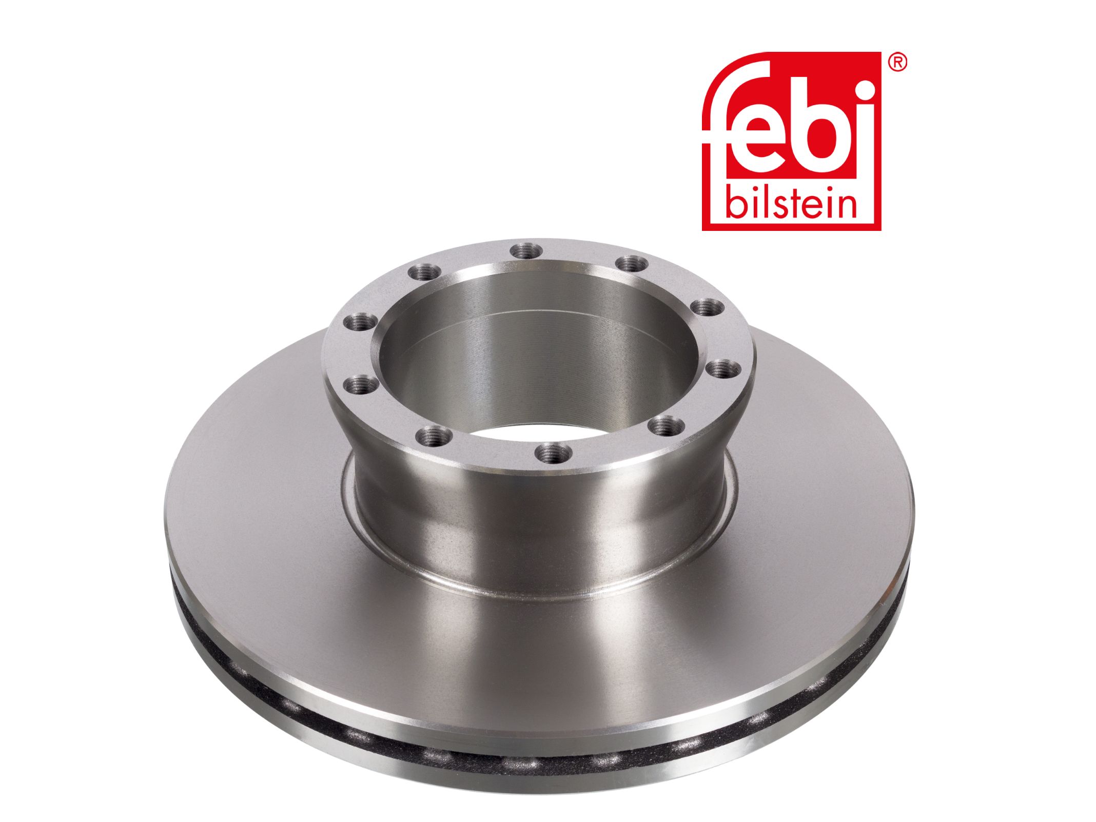 Bremsscheibe Febi 81508030024