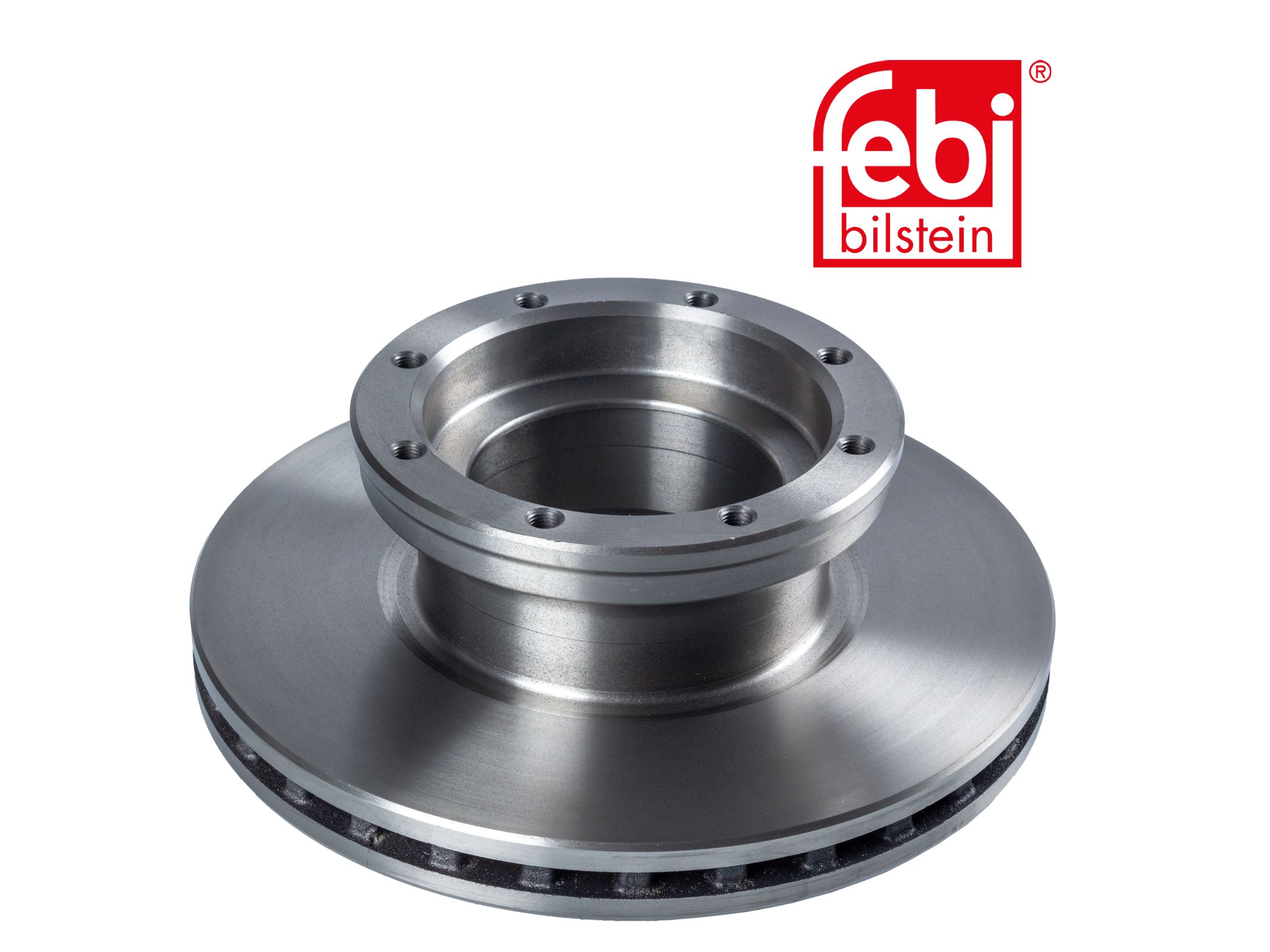 Brake disc Febi 009704231112