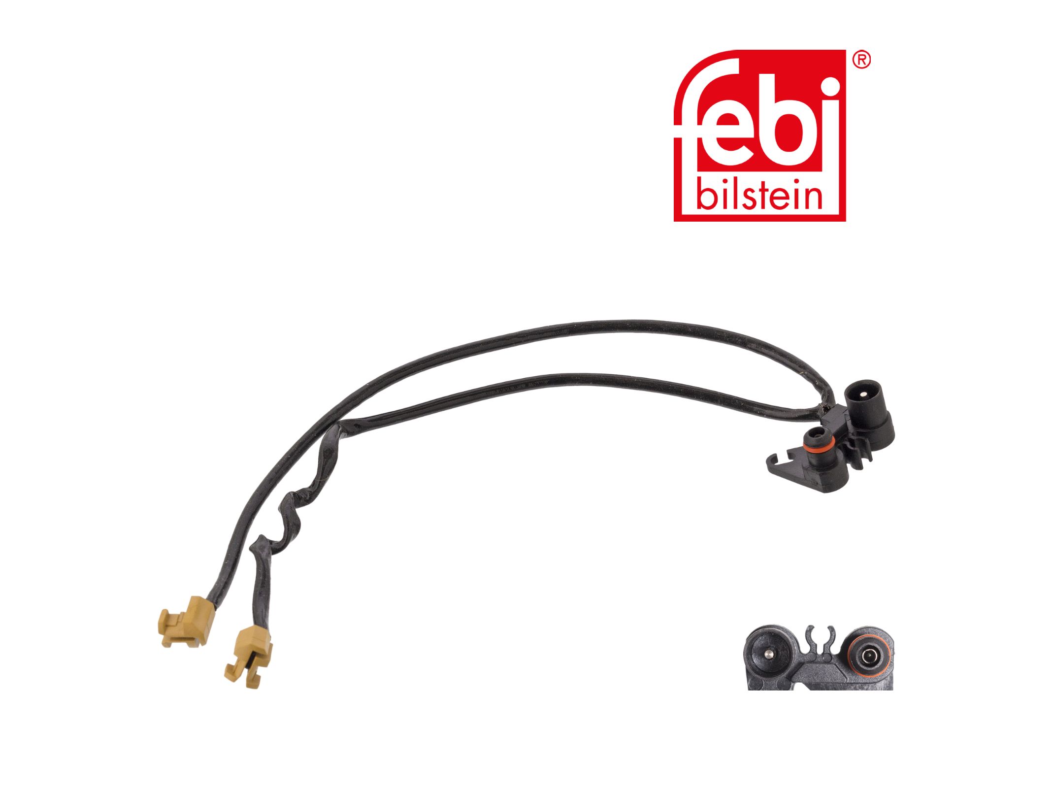 مؤشر تآكل الفرامل Febi 0 0190 3651