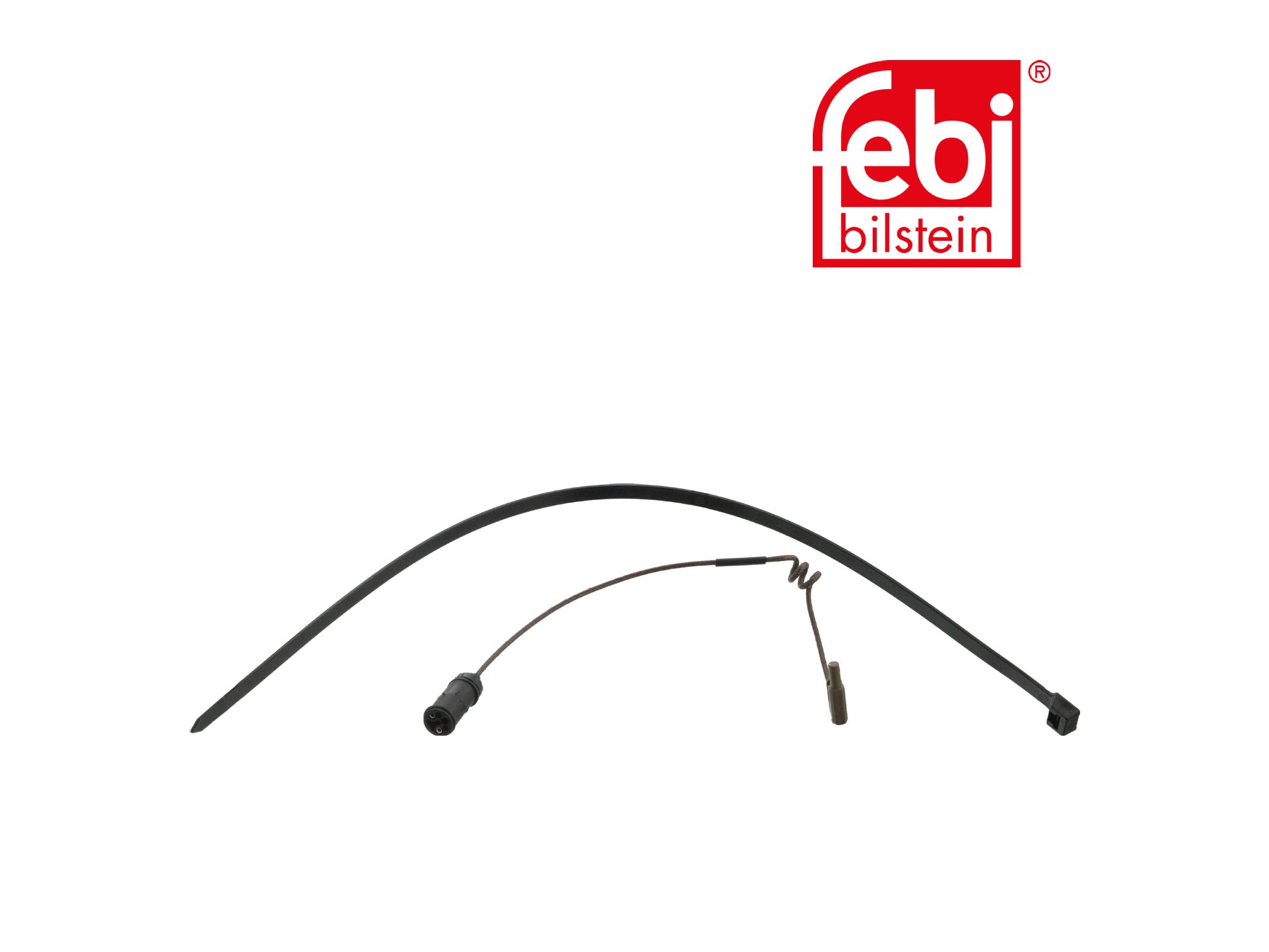 مؤشر تآكل الفرامل Febi 0 0190 7956