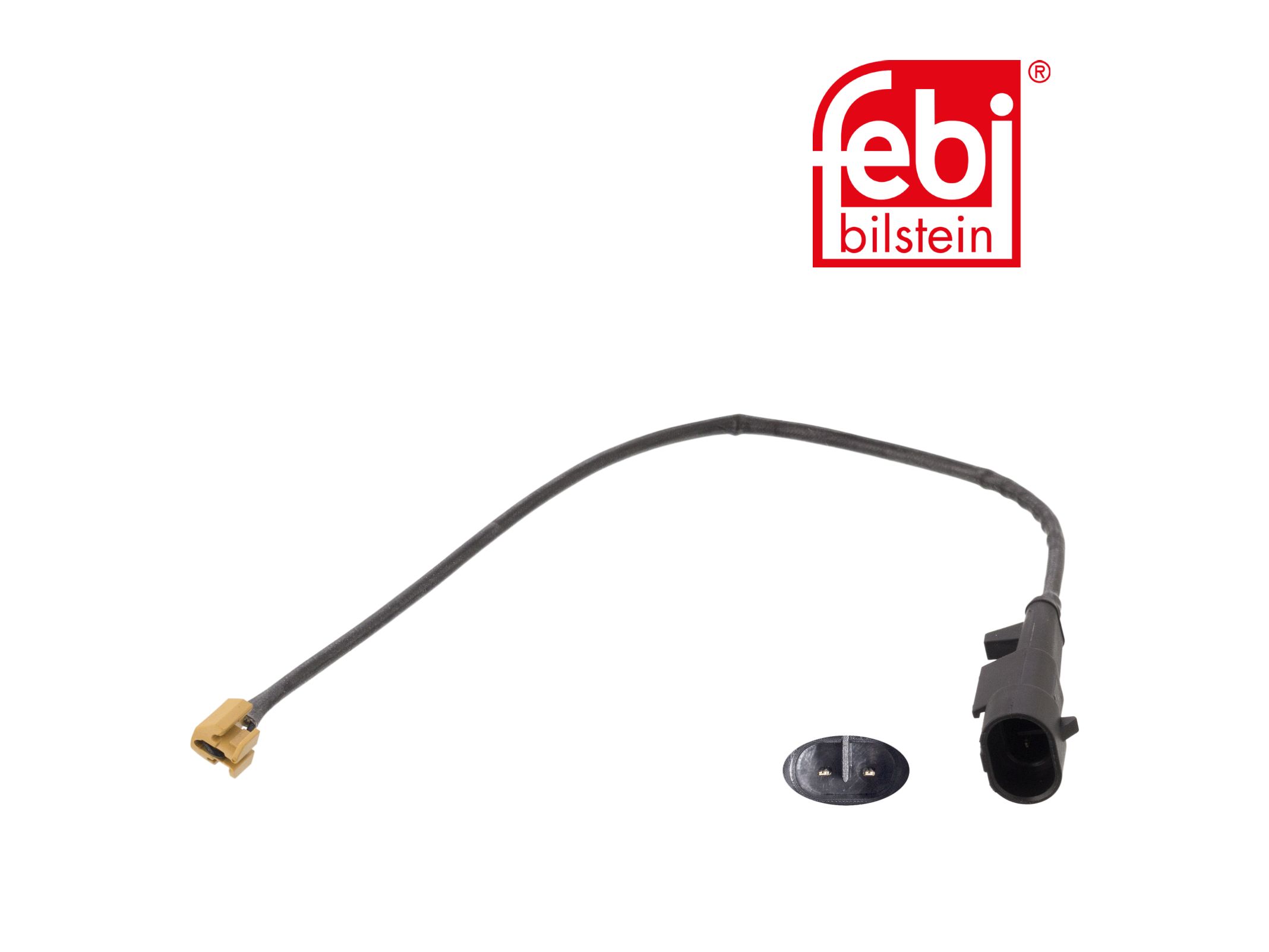 Brake Wear Indicator Febi 0 0299 1854