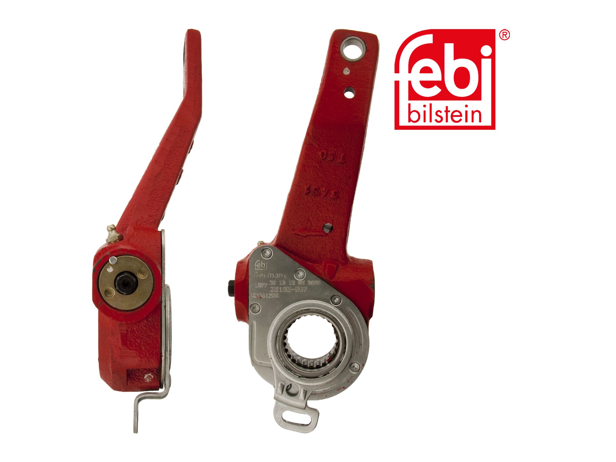 Maître-cylindre de frein Febi 51506106128