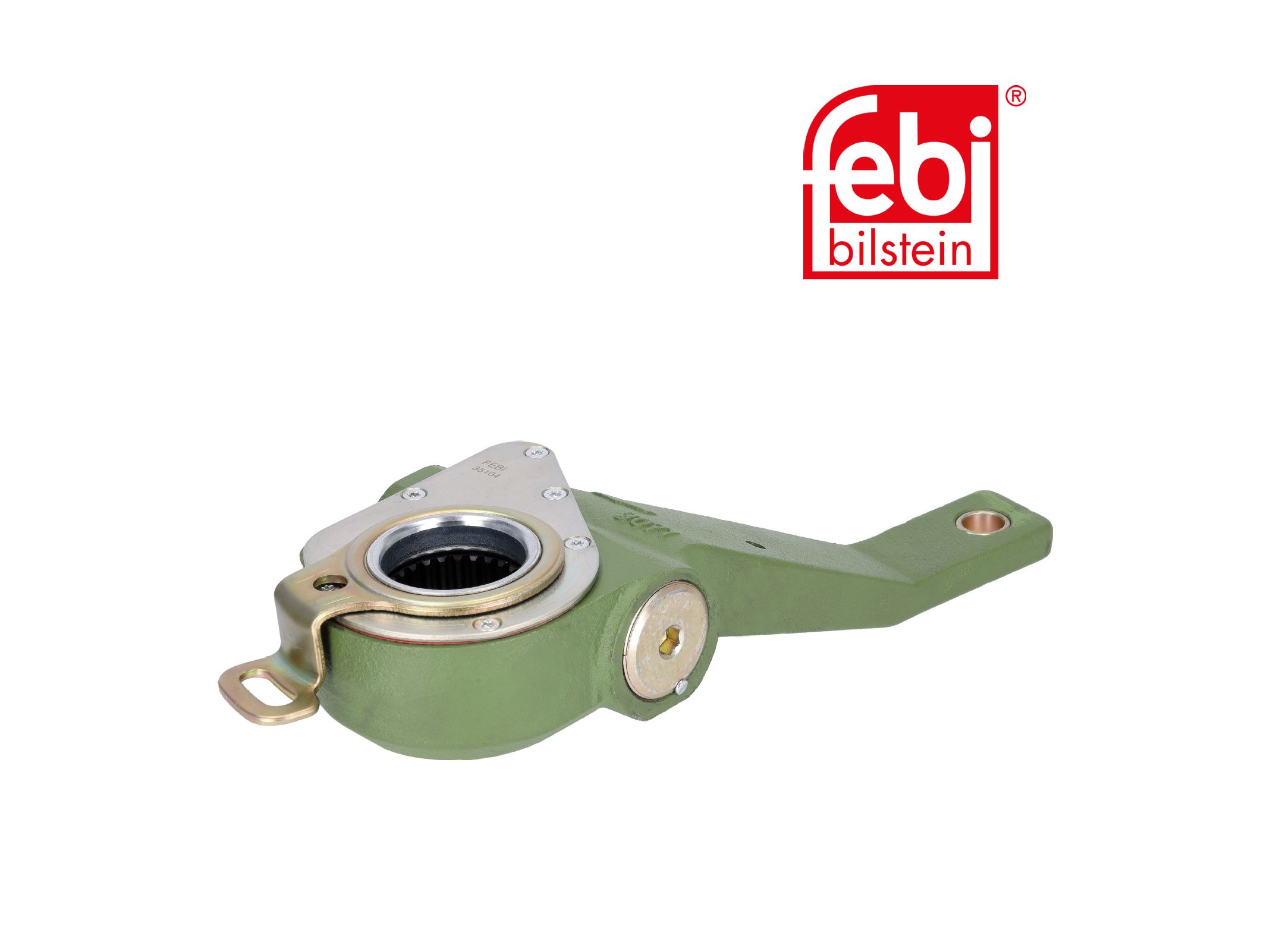 Maître-cylindre de frein Febi 81506106221