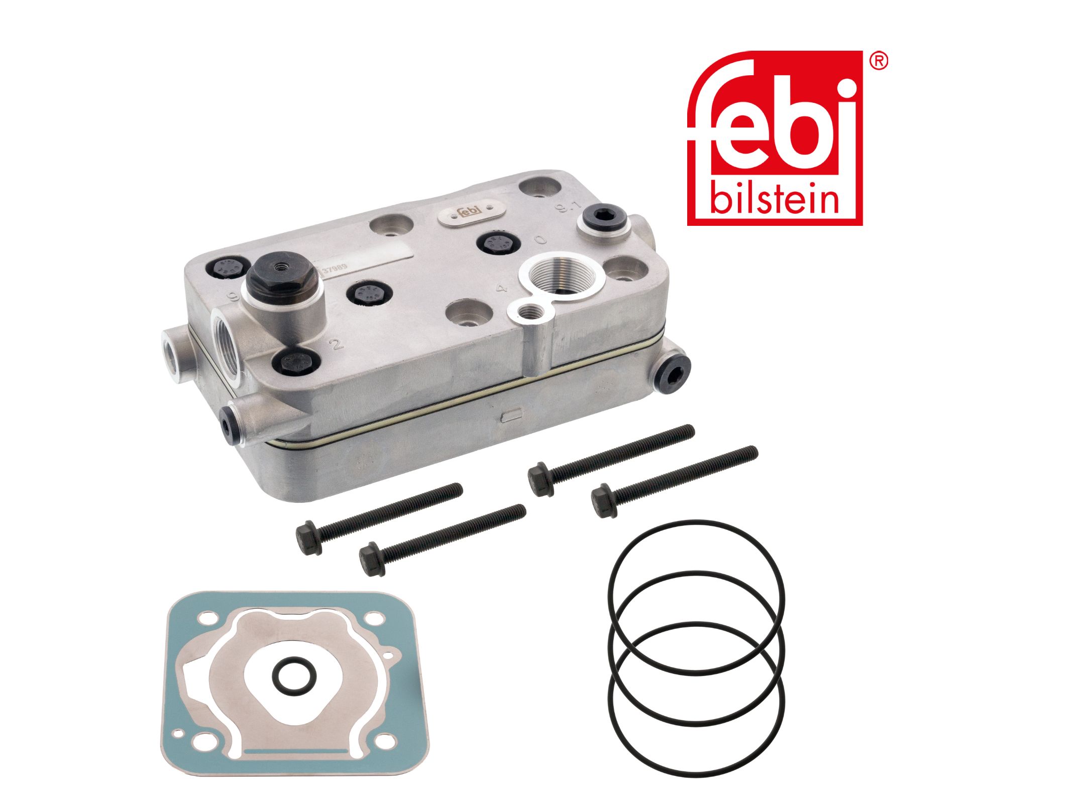 Repair kit Febi 0011301215