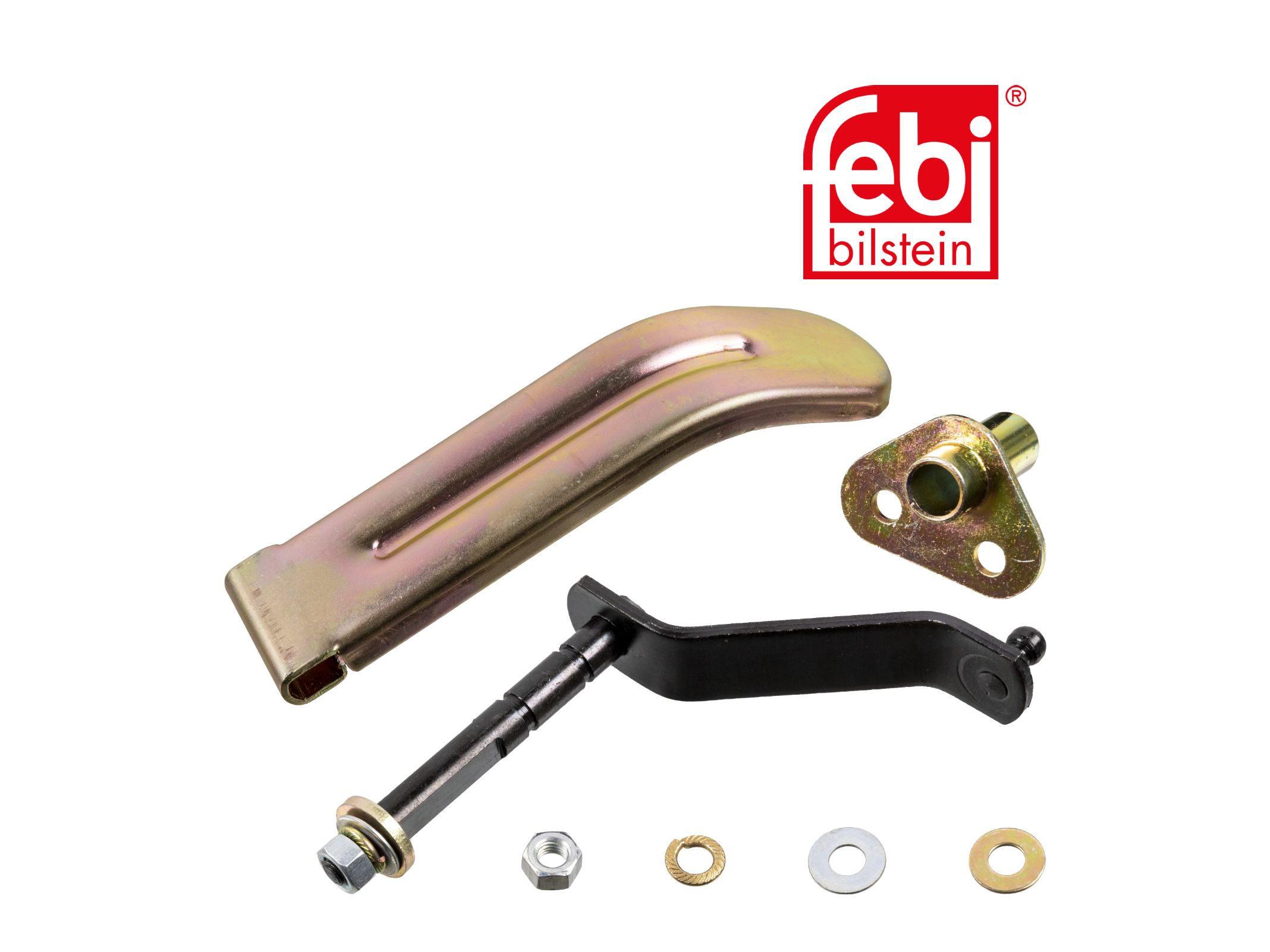 Reparatursatz Febi 3523000802