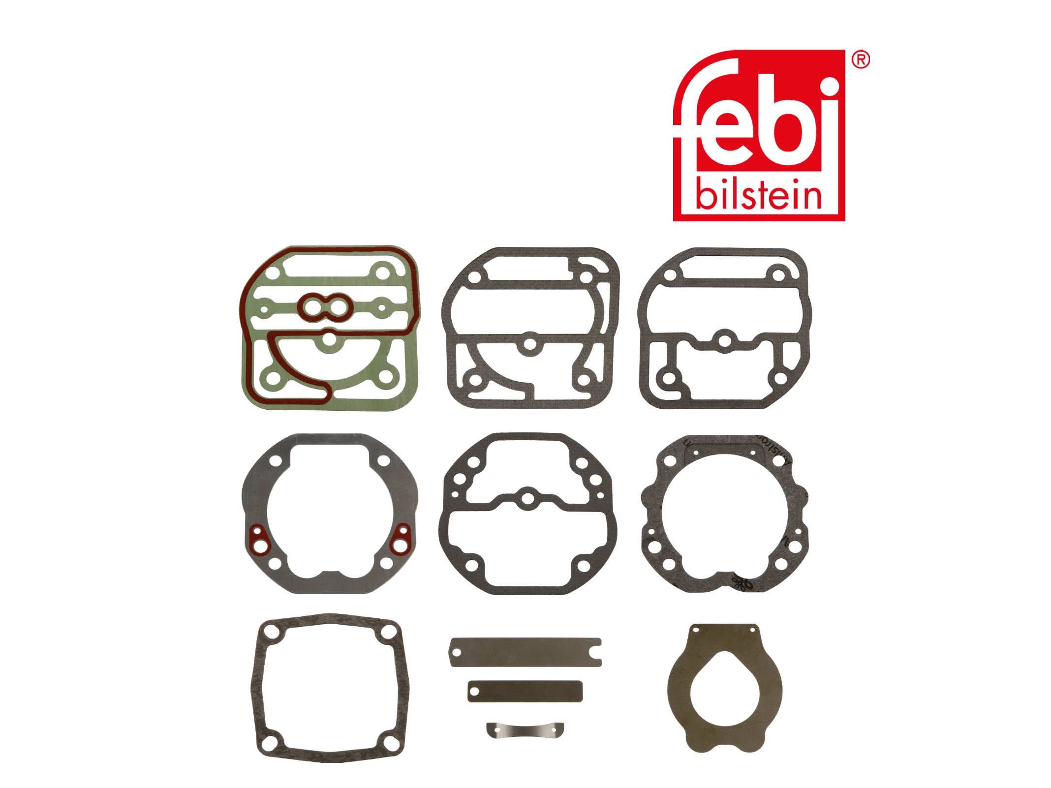 Kit di riparazione Febi 81541110026S1