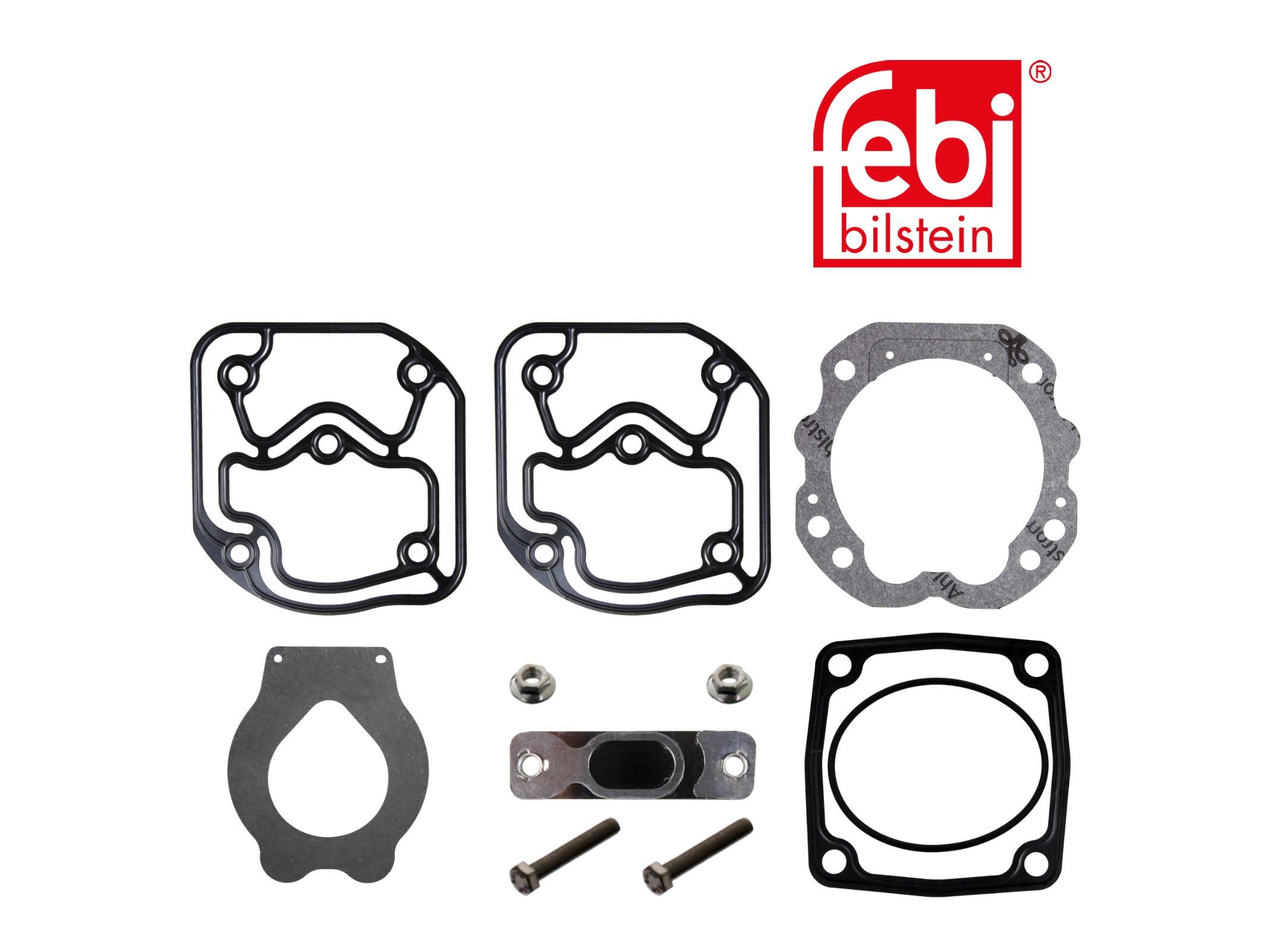 Repair kit Febi 51541146081S2
