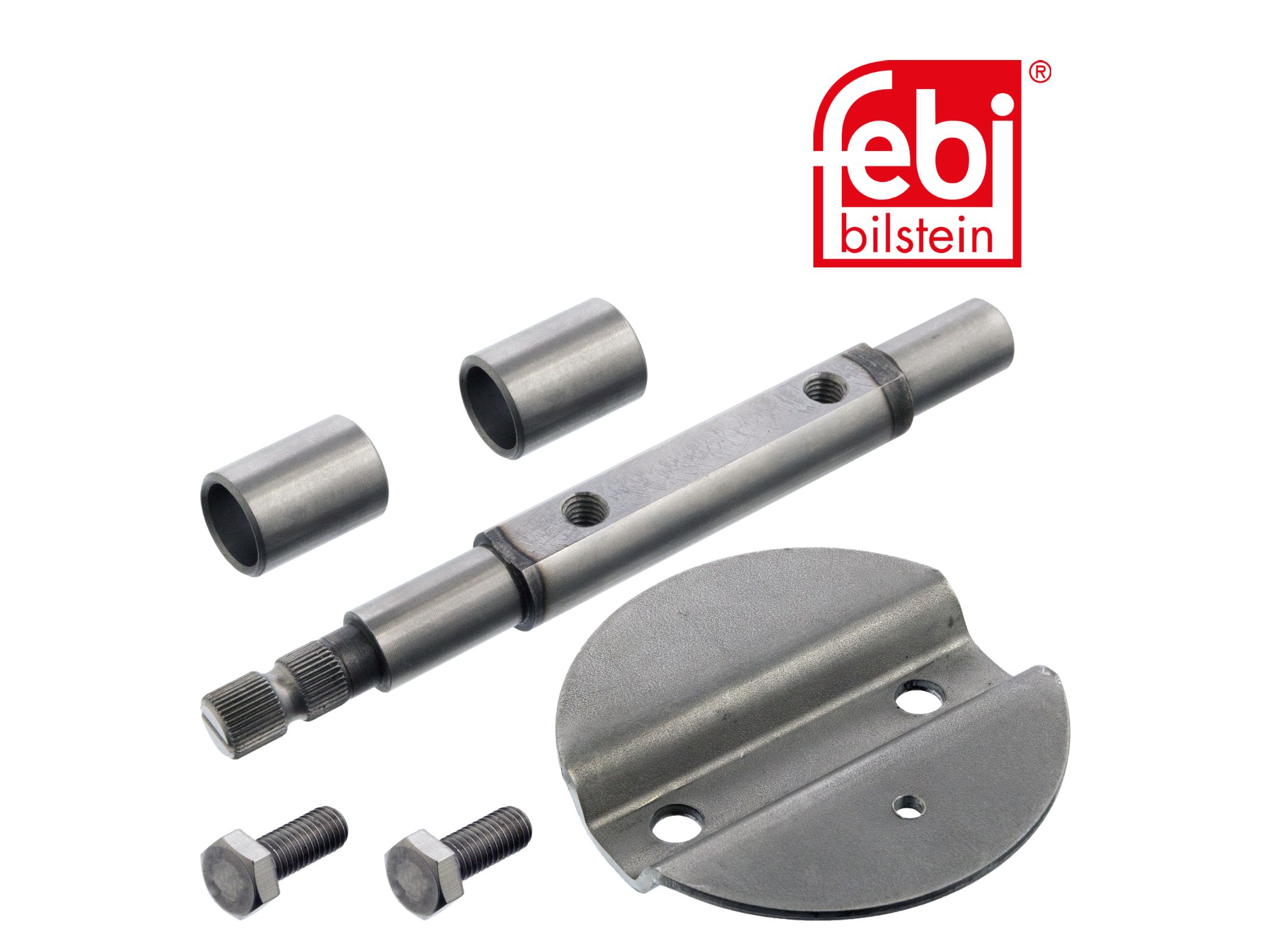 Repair kit Febi 9061400163