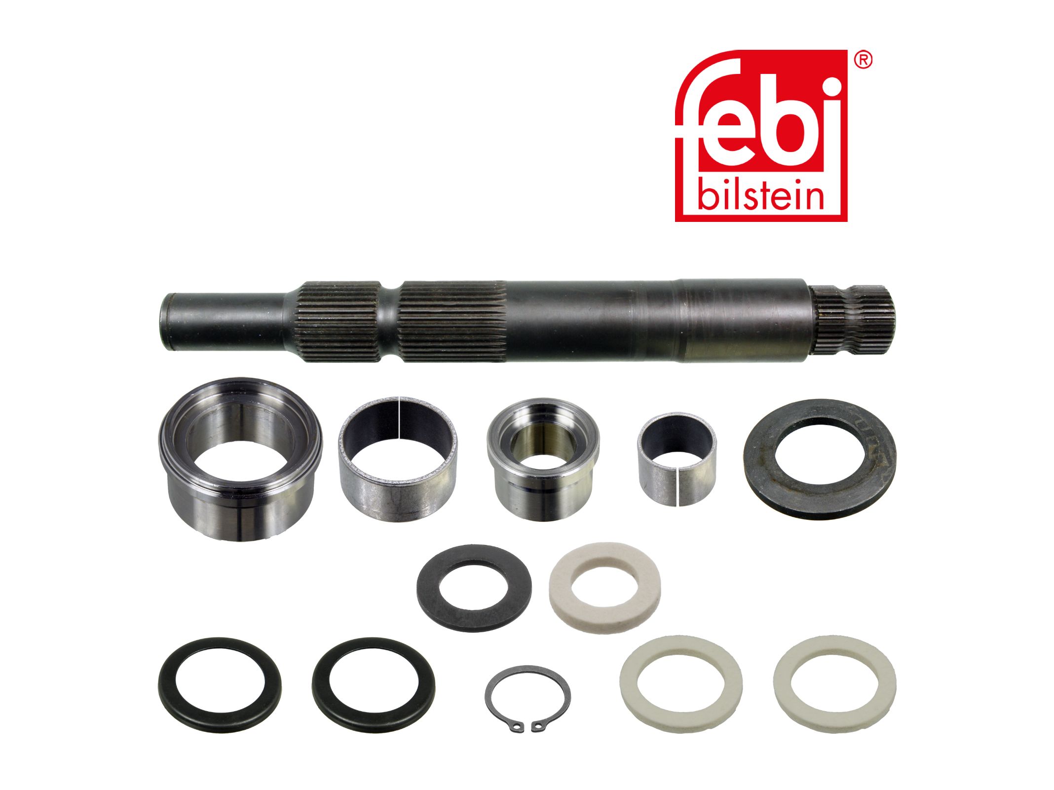Kit di riparazione Febi 3432930001