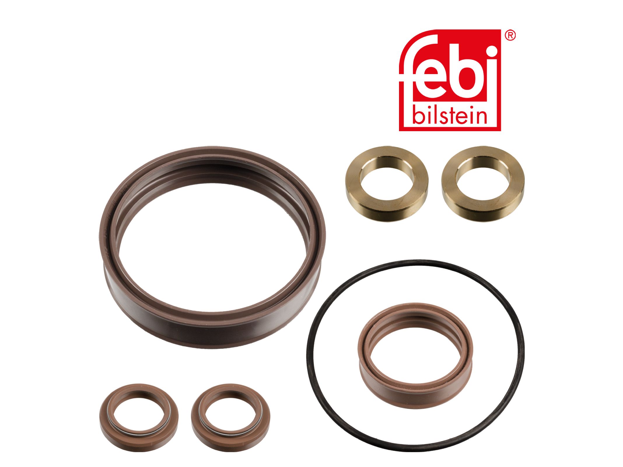 Reparatursatz Febi 0002670197