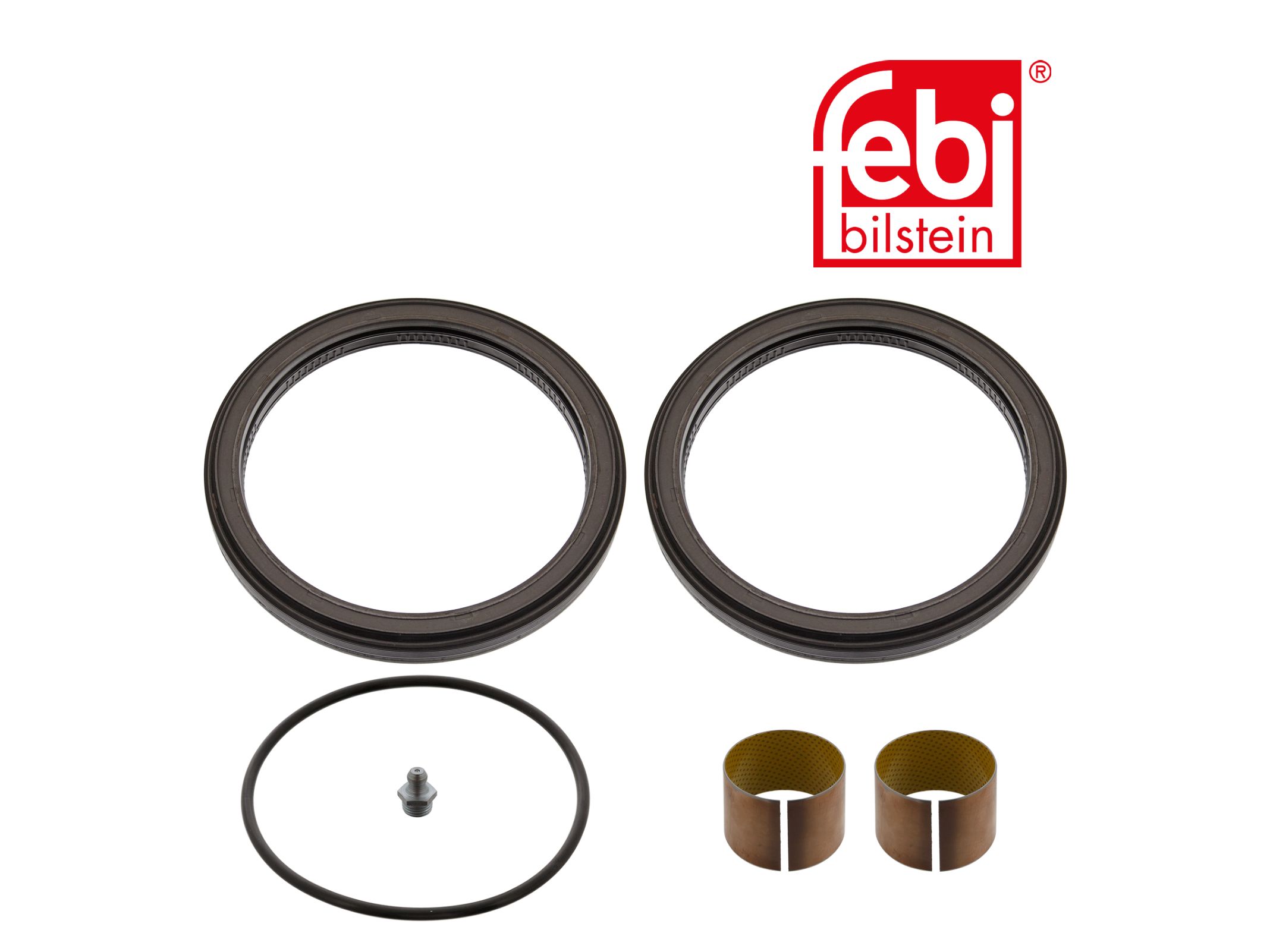 Reparatursatz Febi 378277