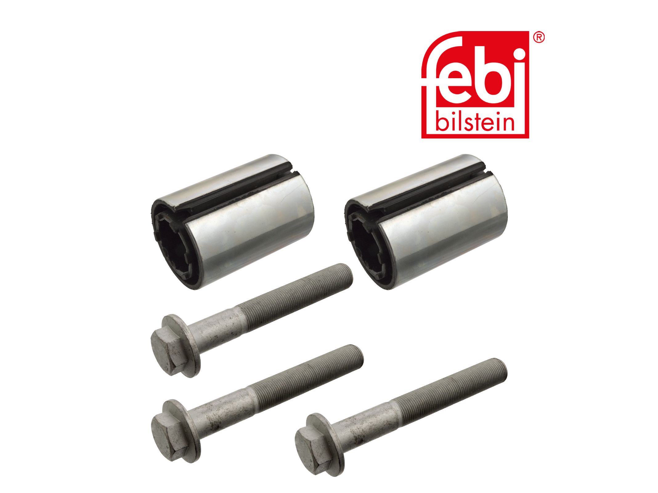 Kit di riparazione Febi 0 0299 7221
