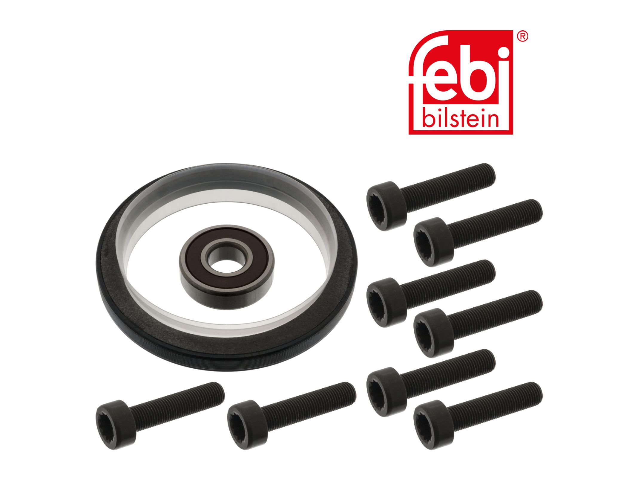 Trusă pentru reparații Febi 9069810025