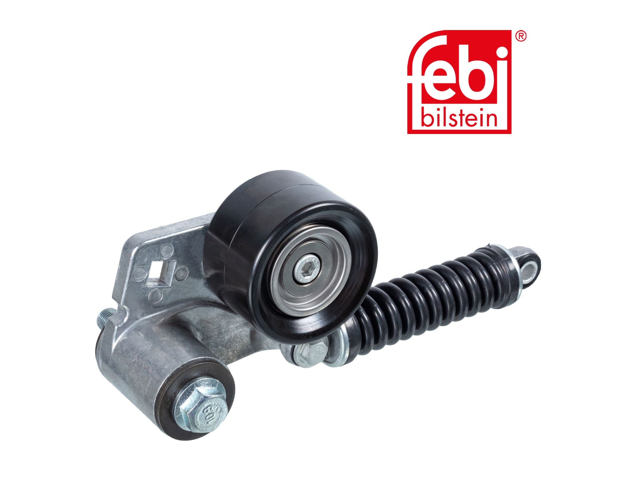 Натяжитель ремня Febi 0002300410