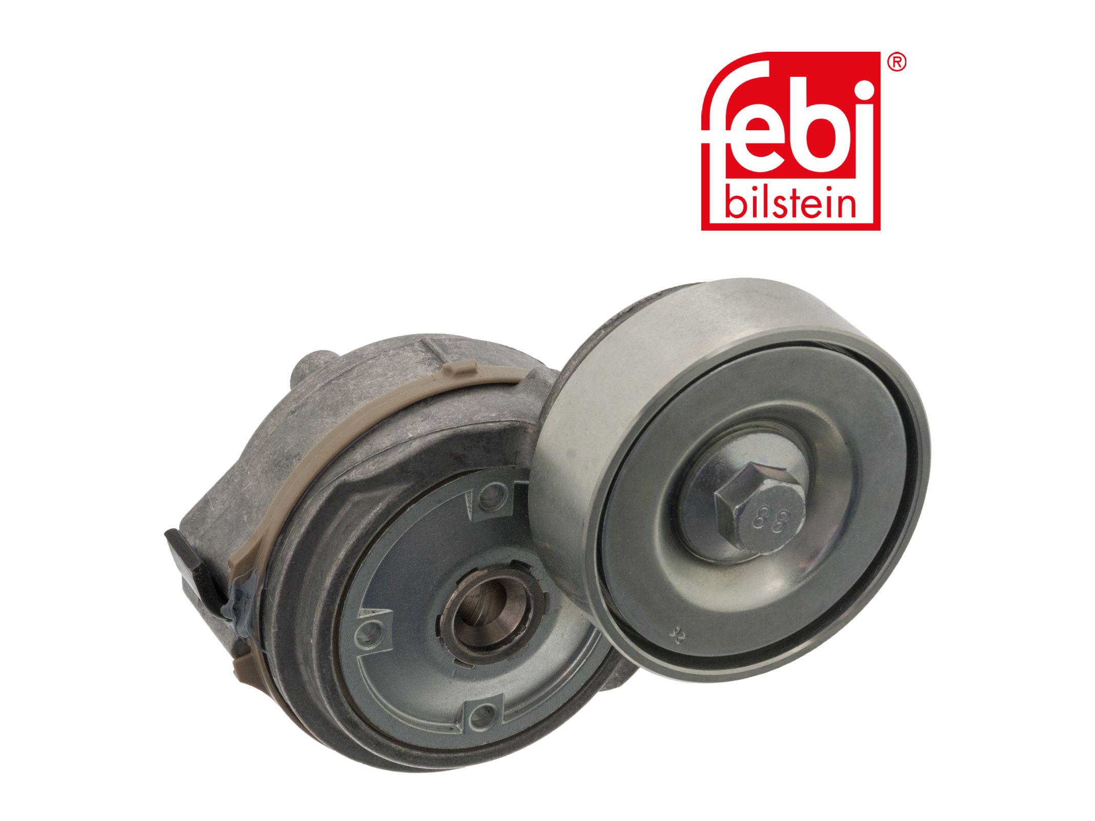 Натяжитель ремня Febi 51958007445