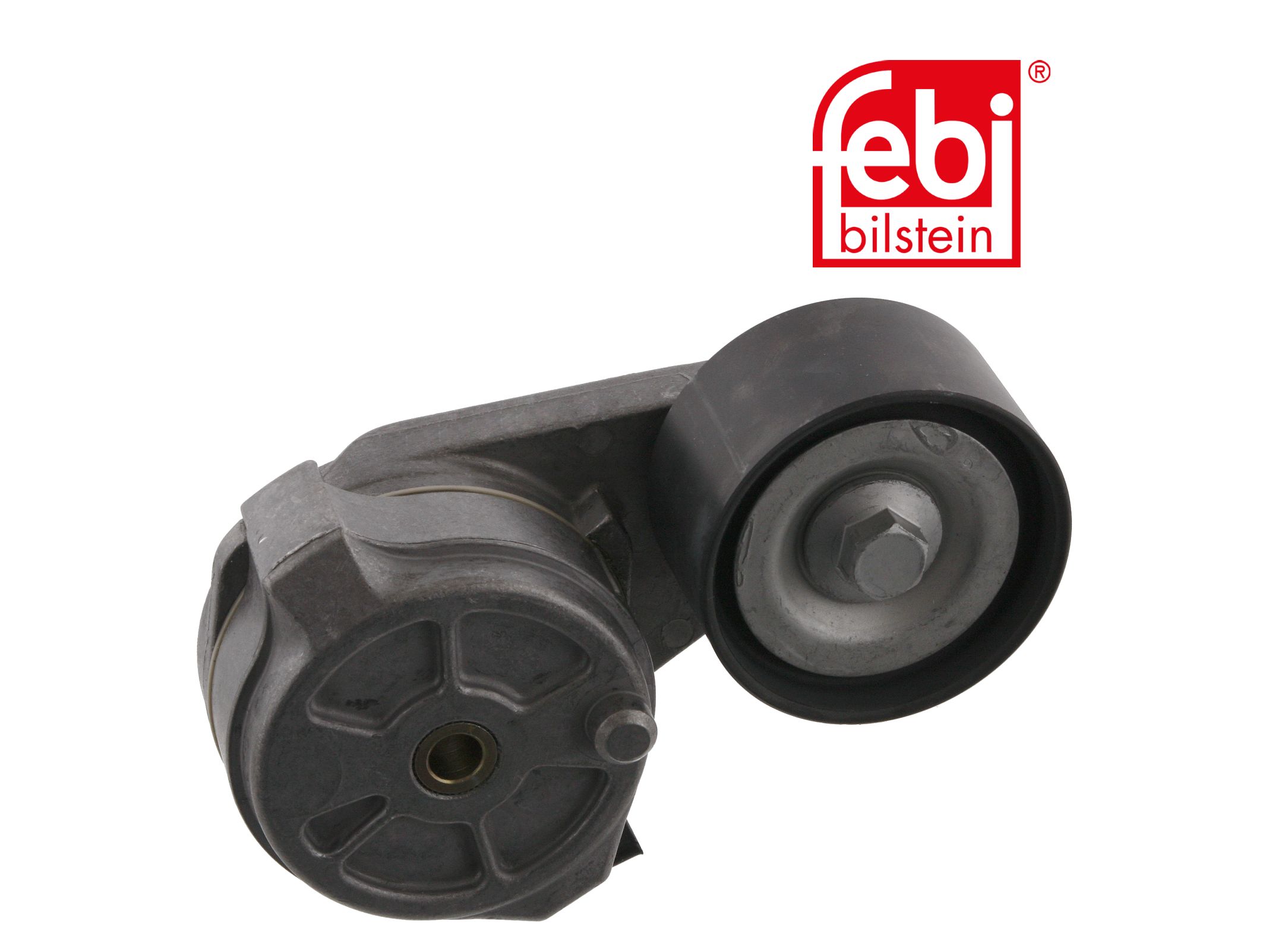 Натяжитель ремня Febi 4602000870