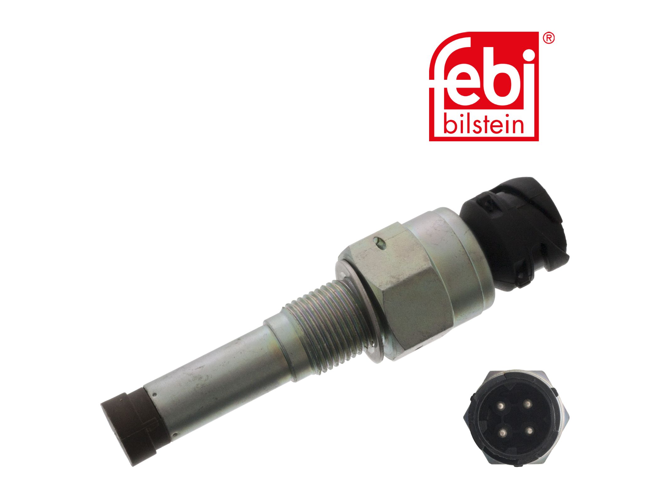Fahrgeschwindigkeitssensor Febi 0075423417
