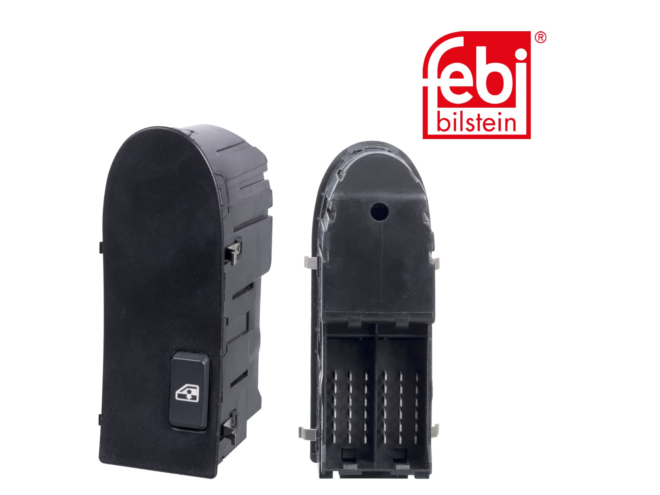 Switch Unit Febi 81259356753