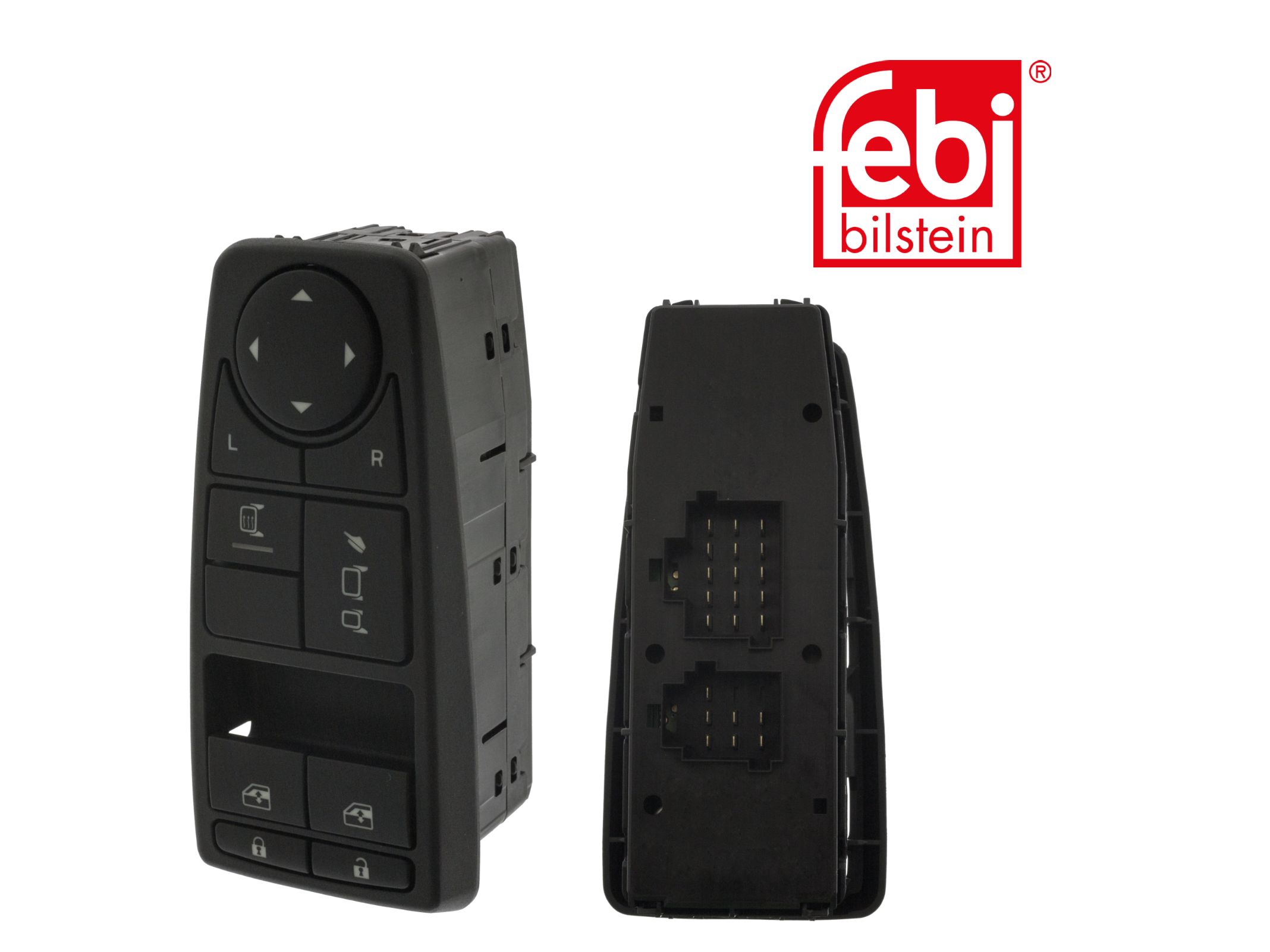 Блок Переключателя Febi 81258067063