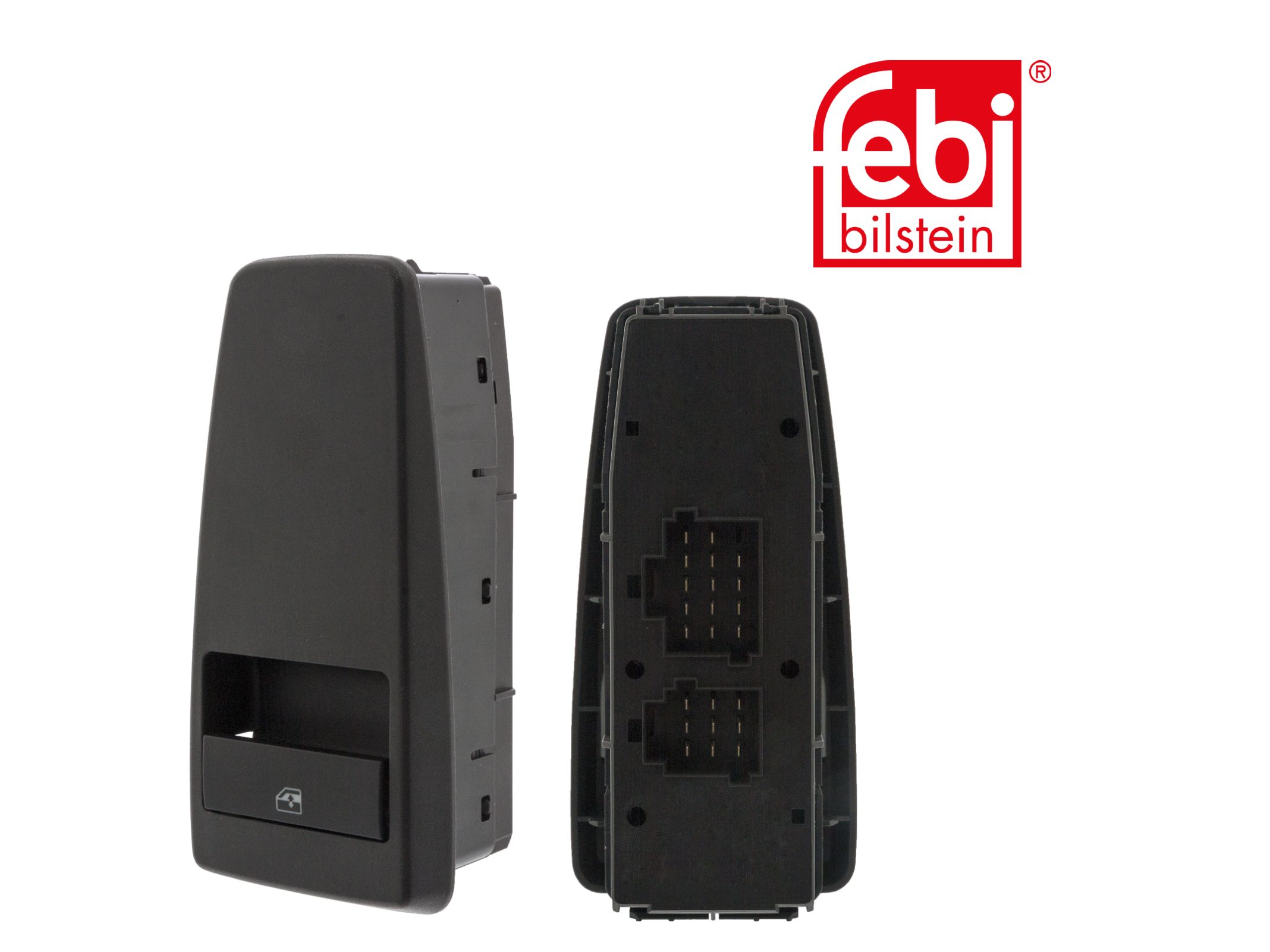 Блок Переключателя Febi 81258067095