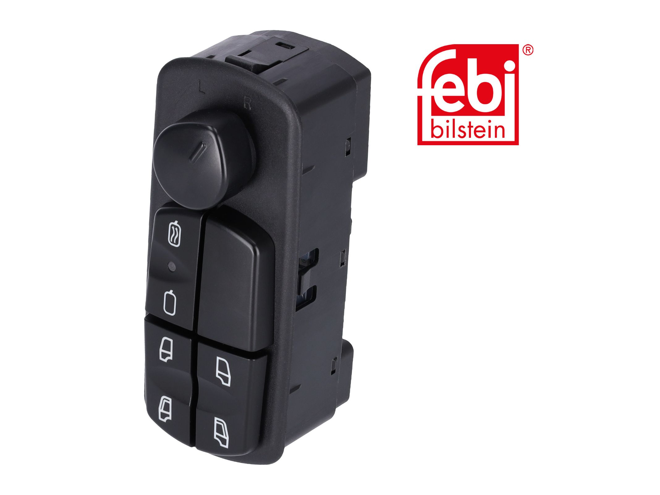 Unité De Commutateur Febi 0015450613