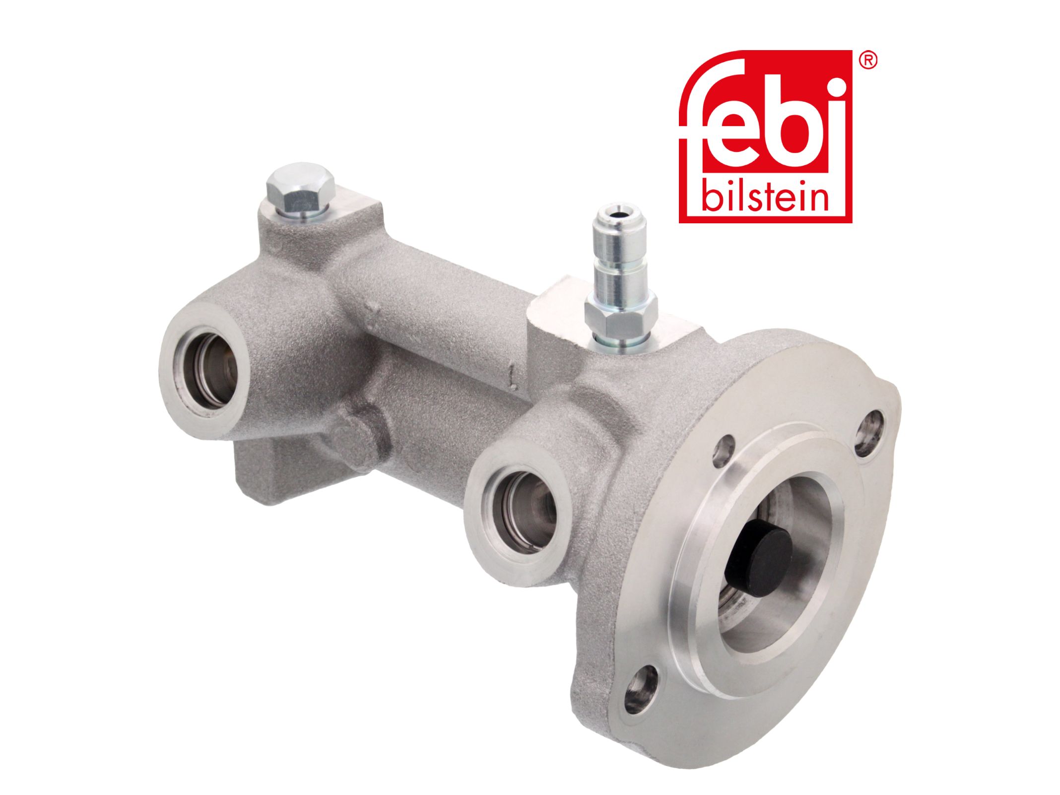 Schaltzylinder Febi 81326380041