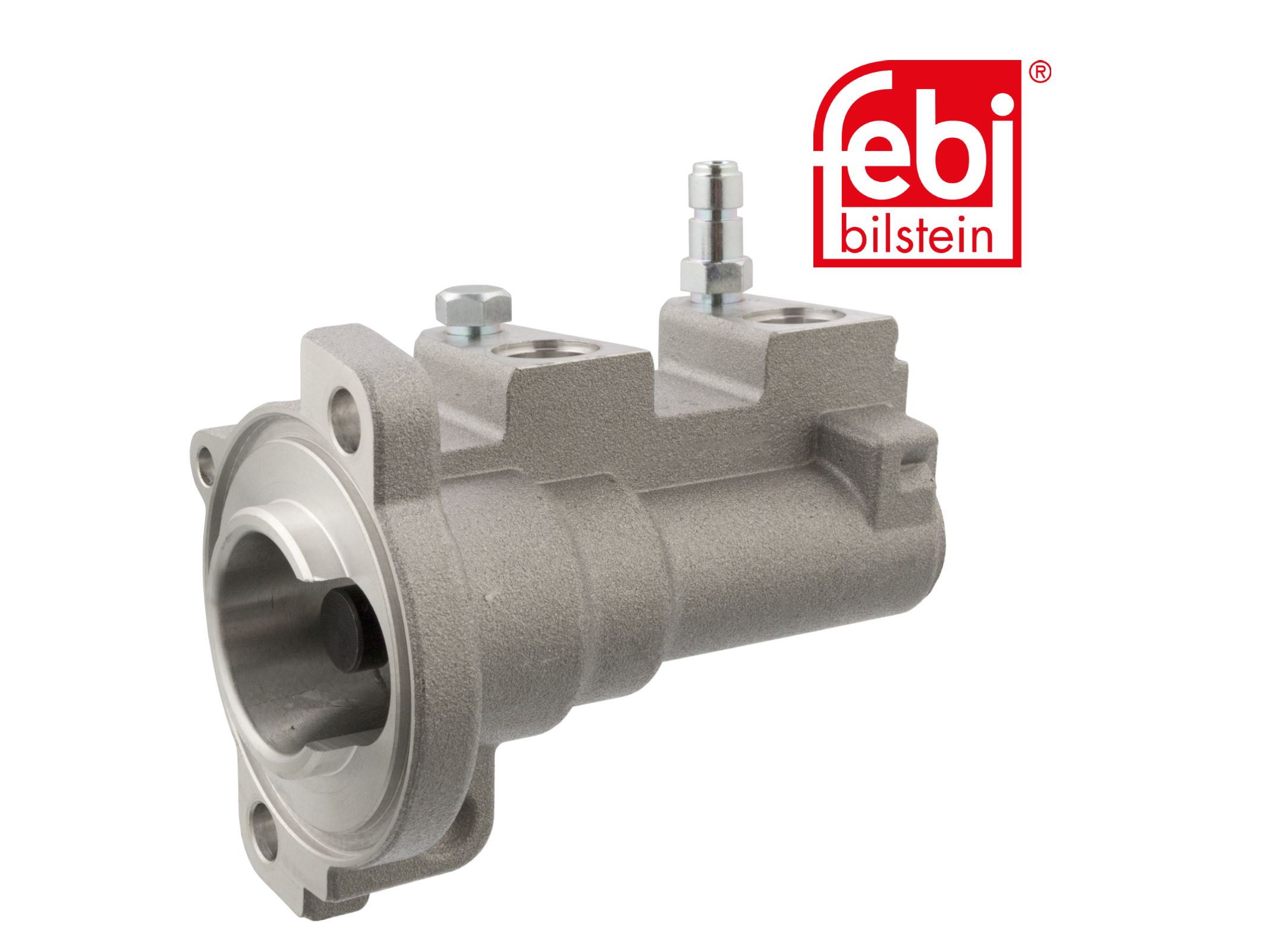Schakelcilinder Febi 81326380042