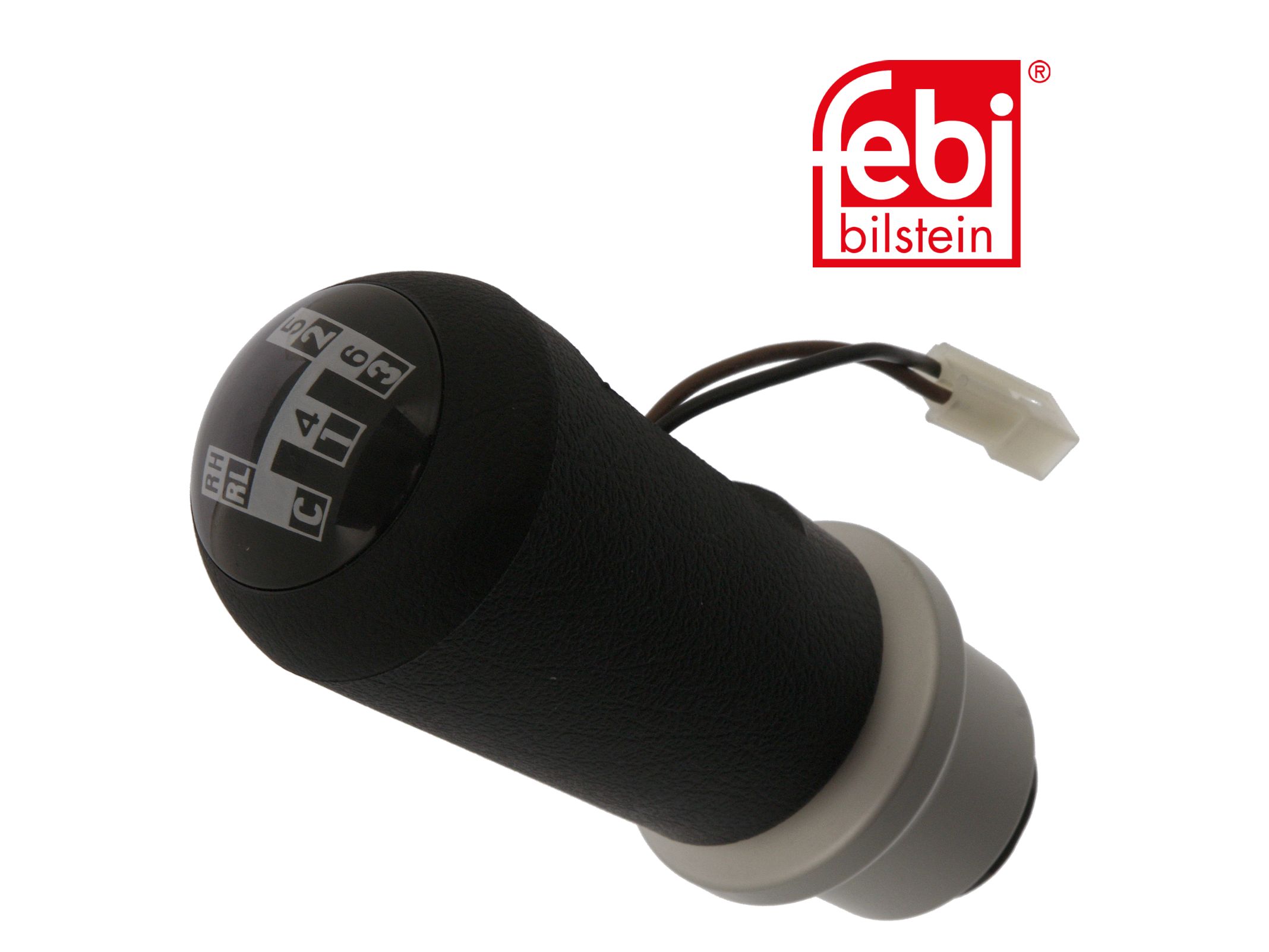 Schaltknauf Febi 1 482 996