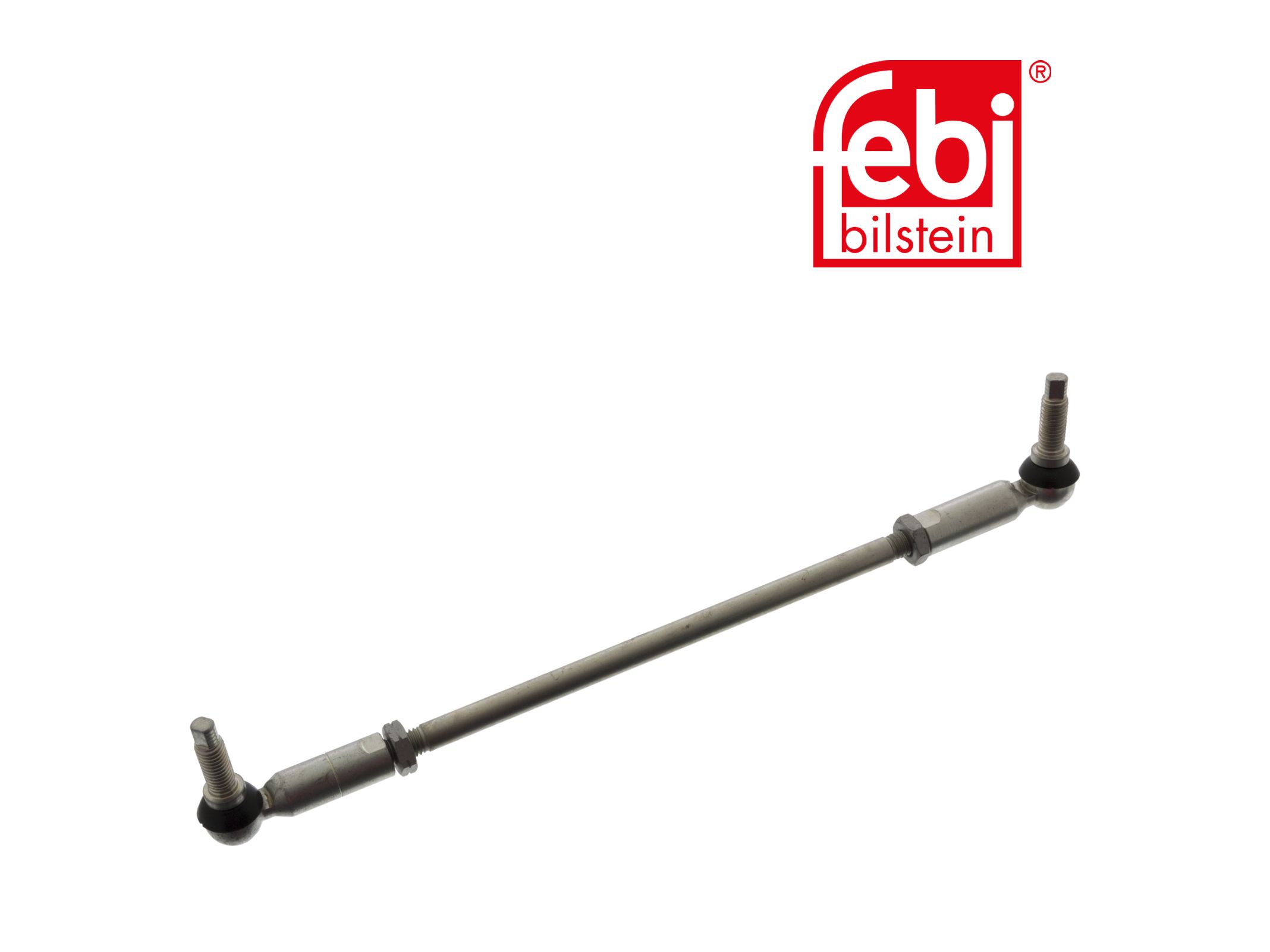 Gear shift rod Febi 0 4208 3633