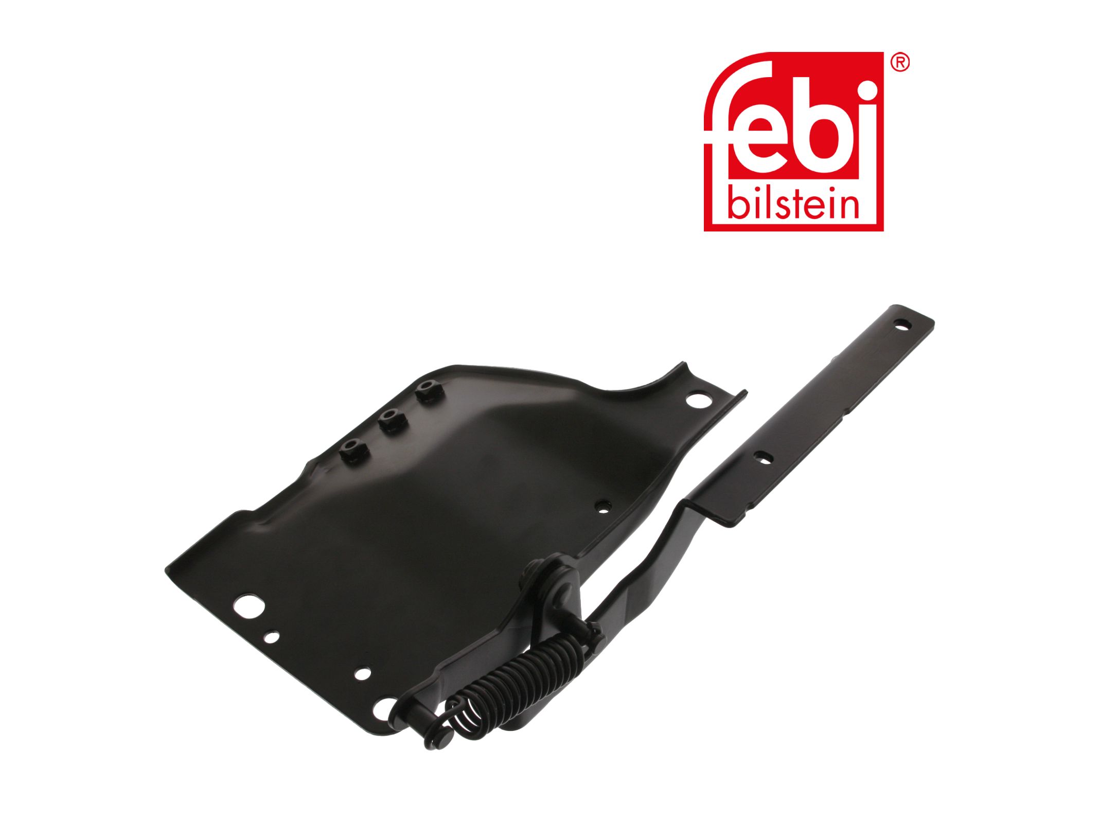 Hinge Febi 1 742 265
