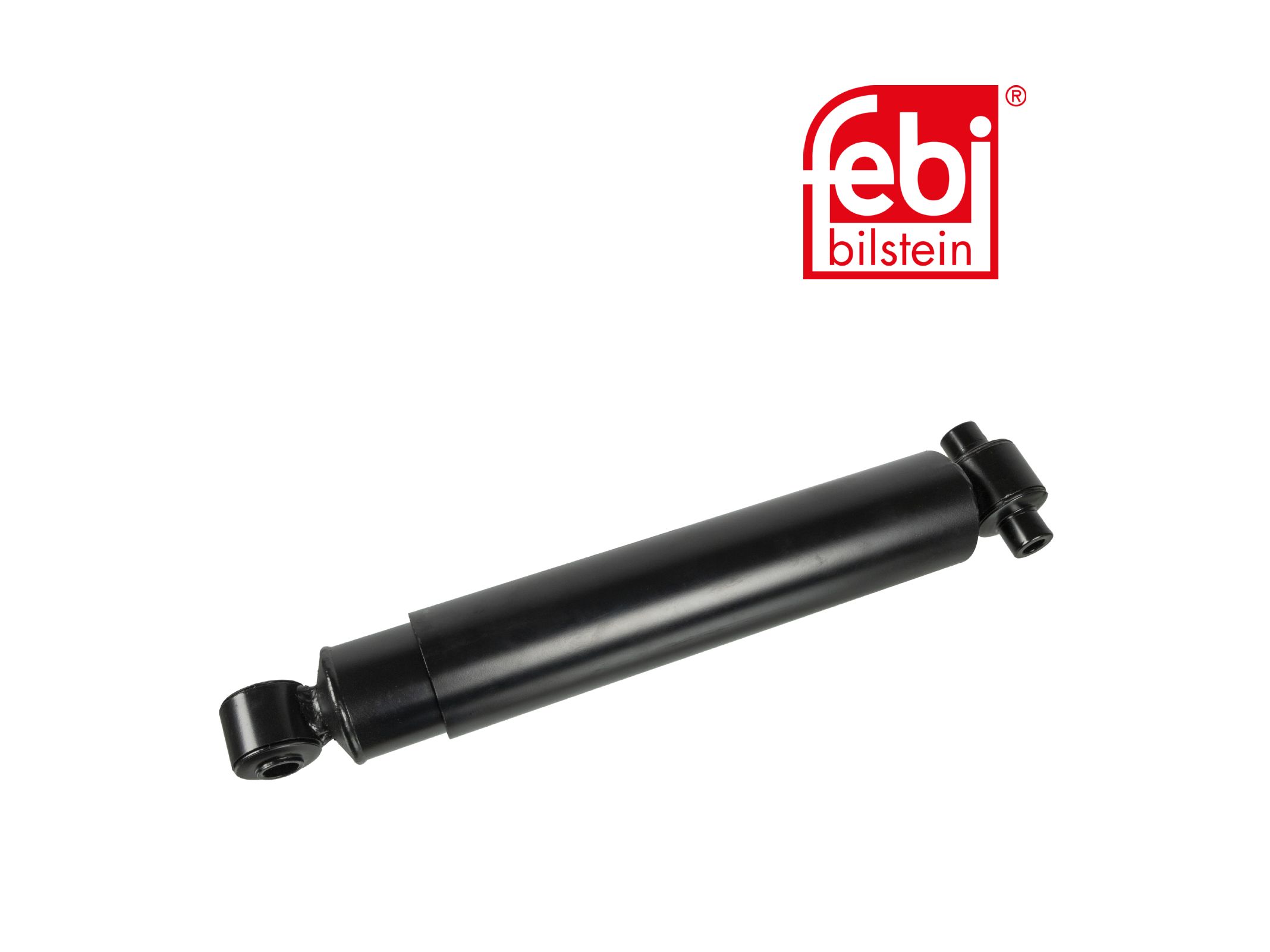 Schokdemper Febi 1 866 130