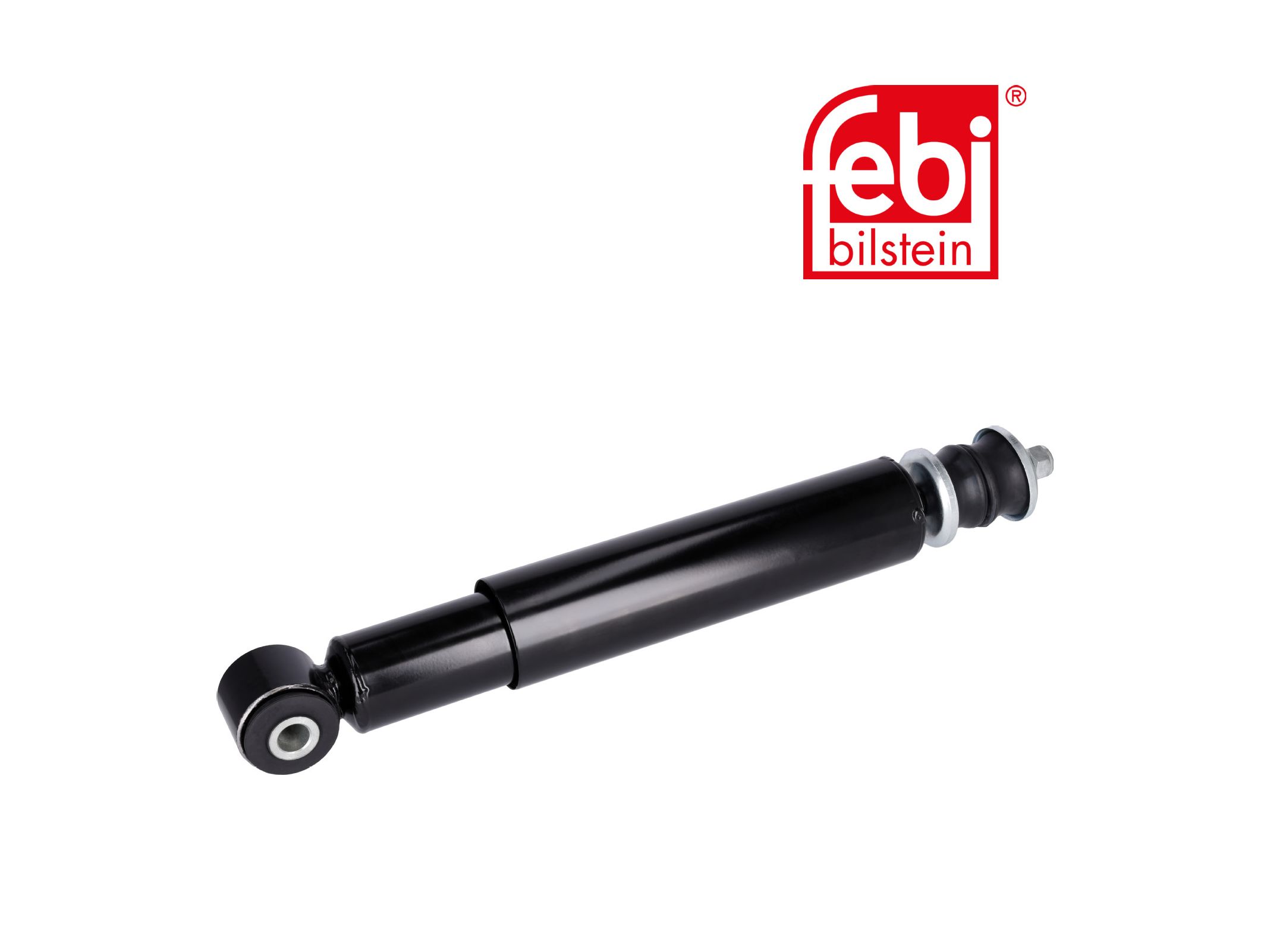 Амортизатор Febi 0043266900