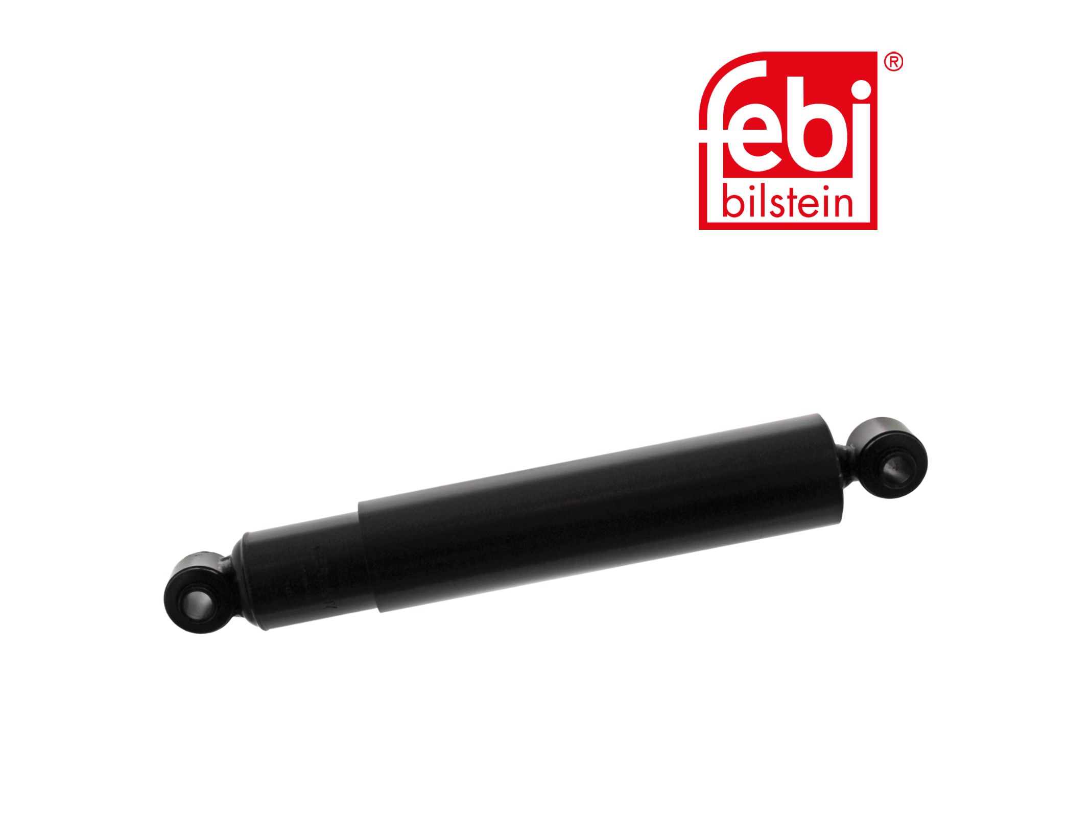 Stoβdämpfer Febi 81437016901