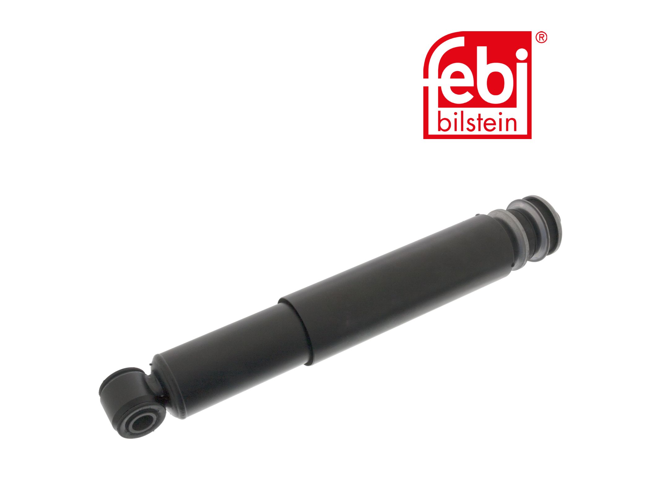 Shock absorber Febi 1 498 732