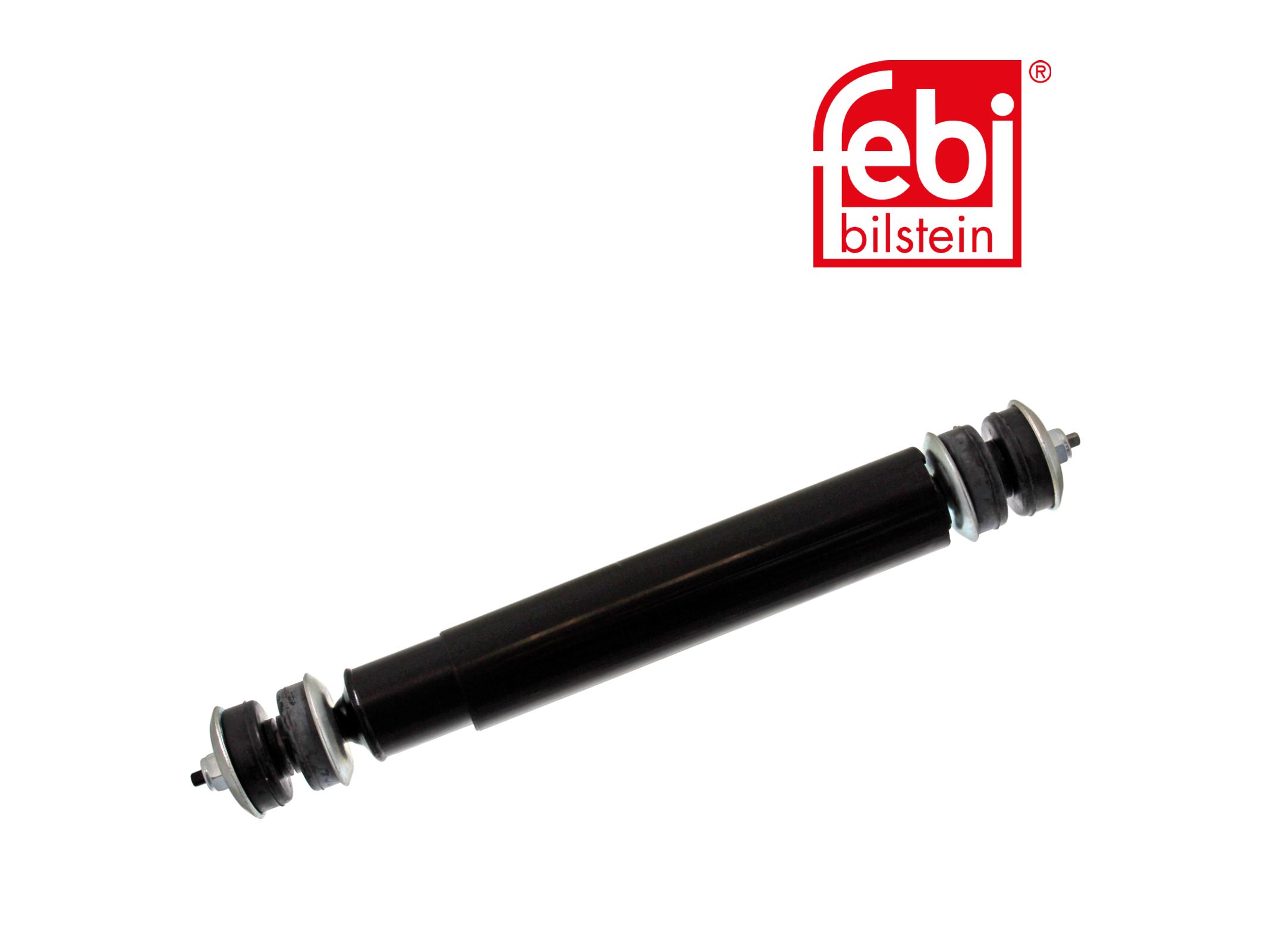 Shock absorber Febi 395064