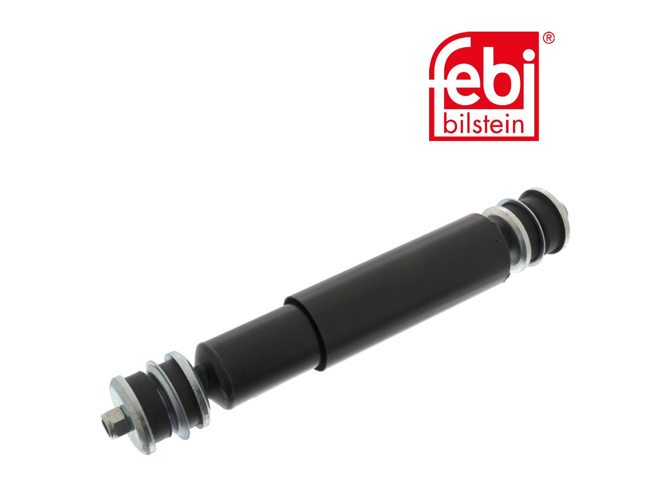 Shock absorber Febi 1 494 146