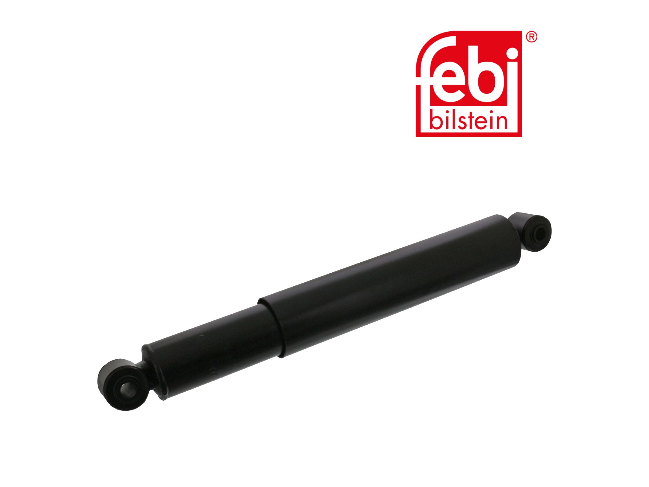 Shock absorber Febi 0063234600