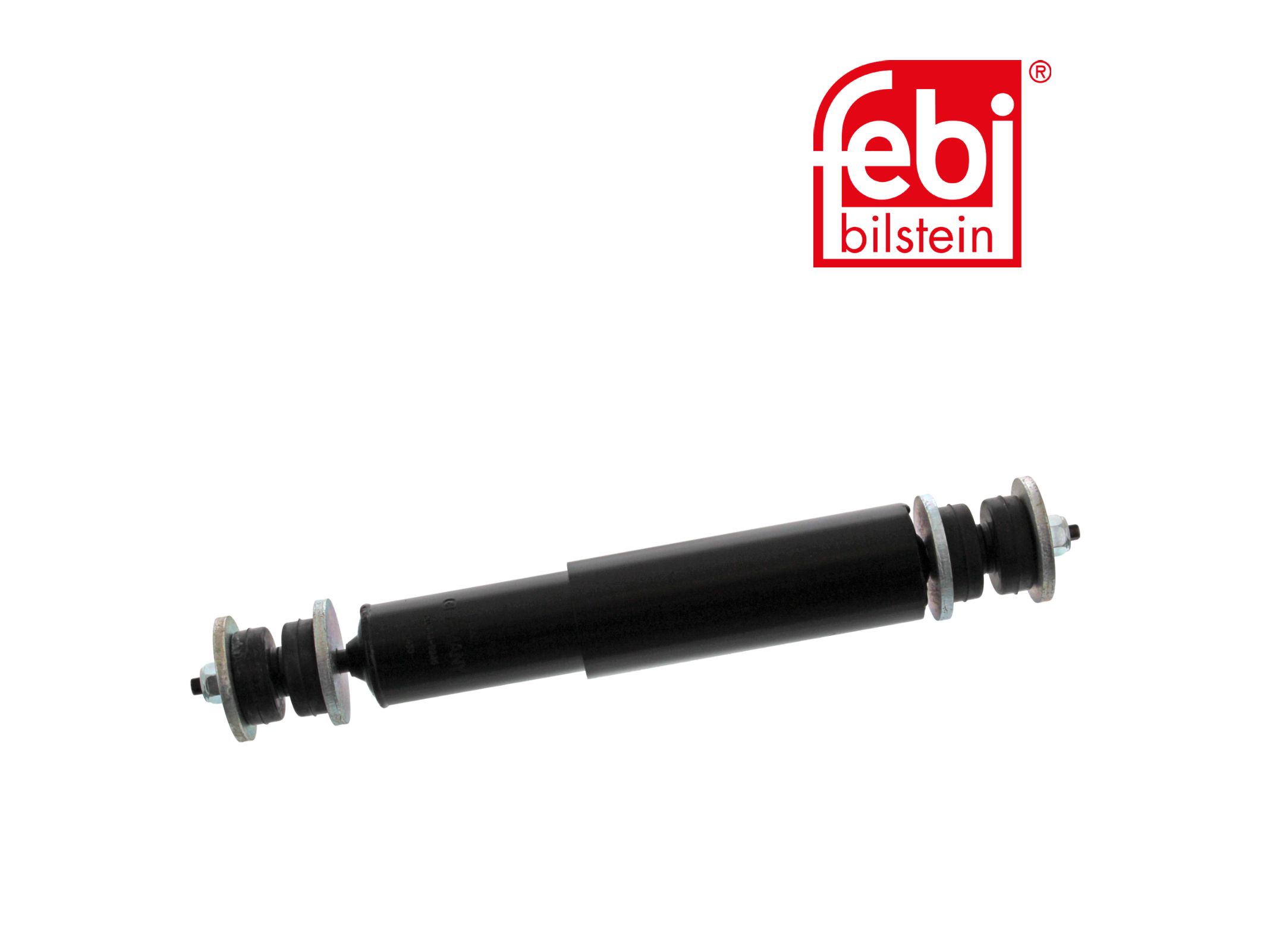 Shock absorber Febi 81437016787
