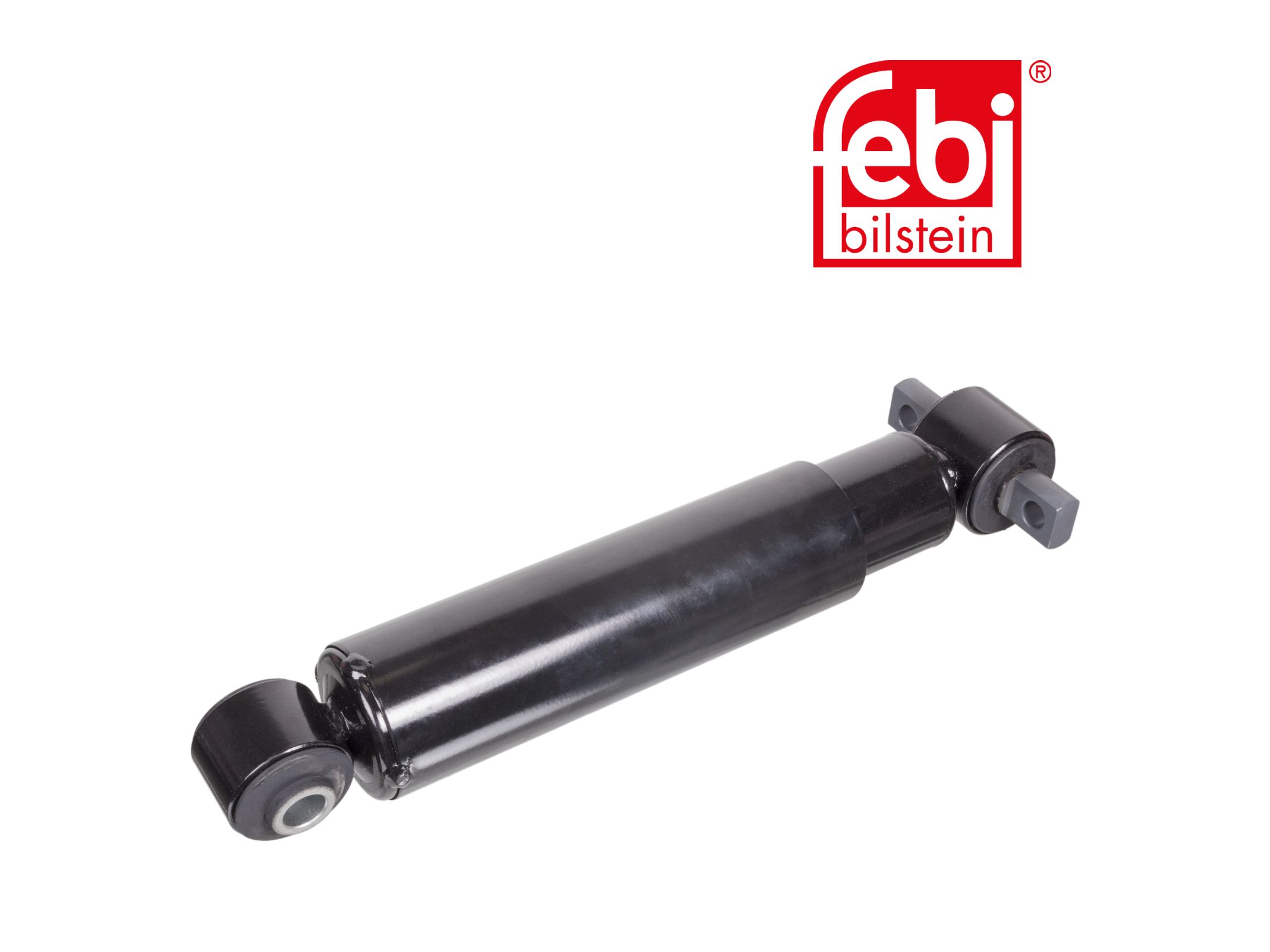 Shock absorber Febi 81437016790